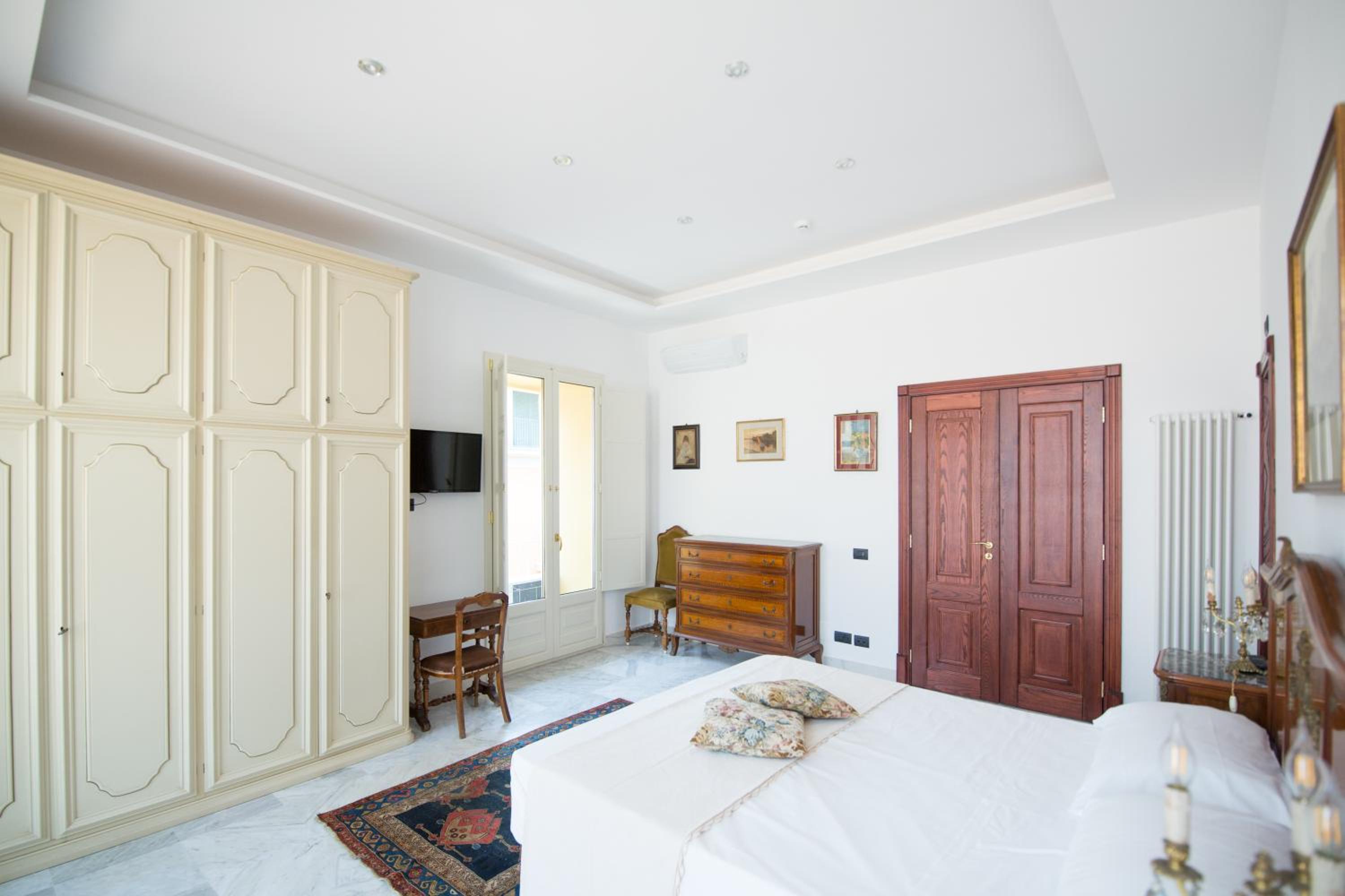 Palazzo Doria d'Angri Suites