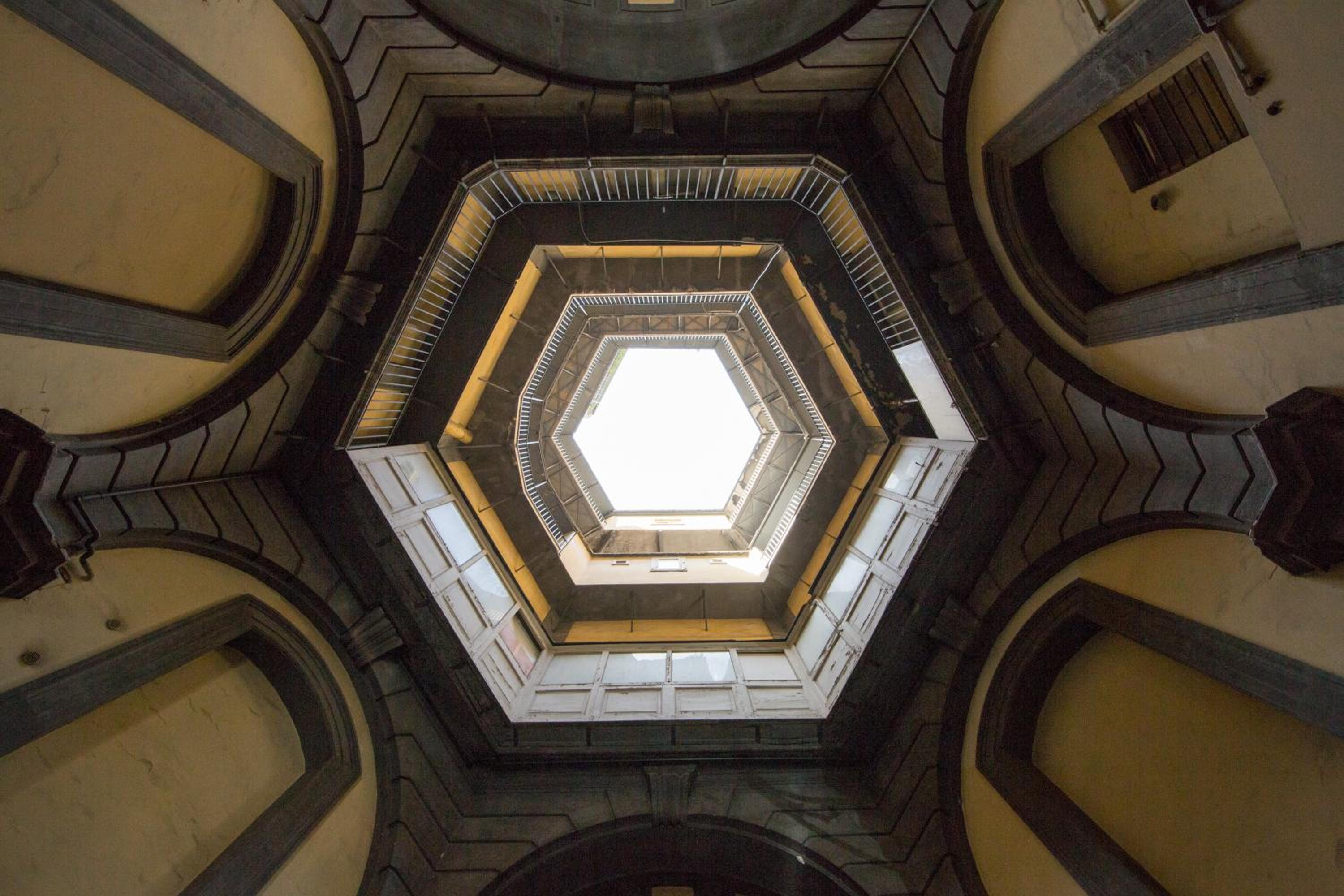 Palazzo Doria d'Angri Suites