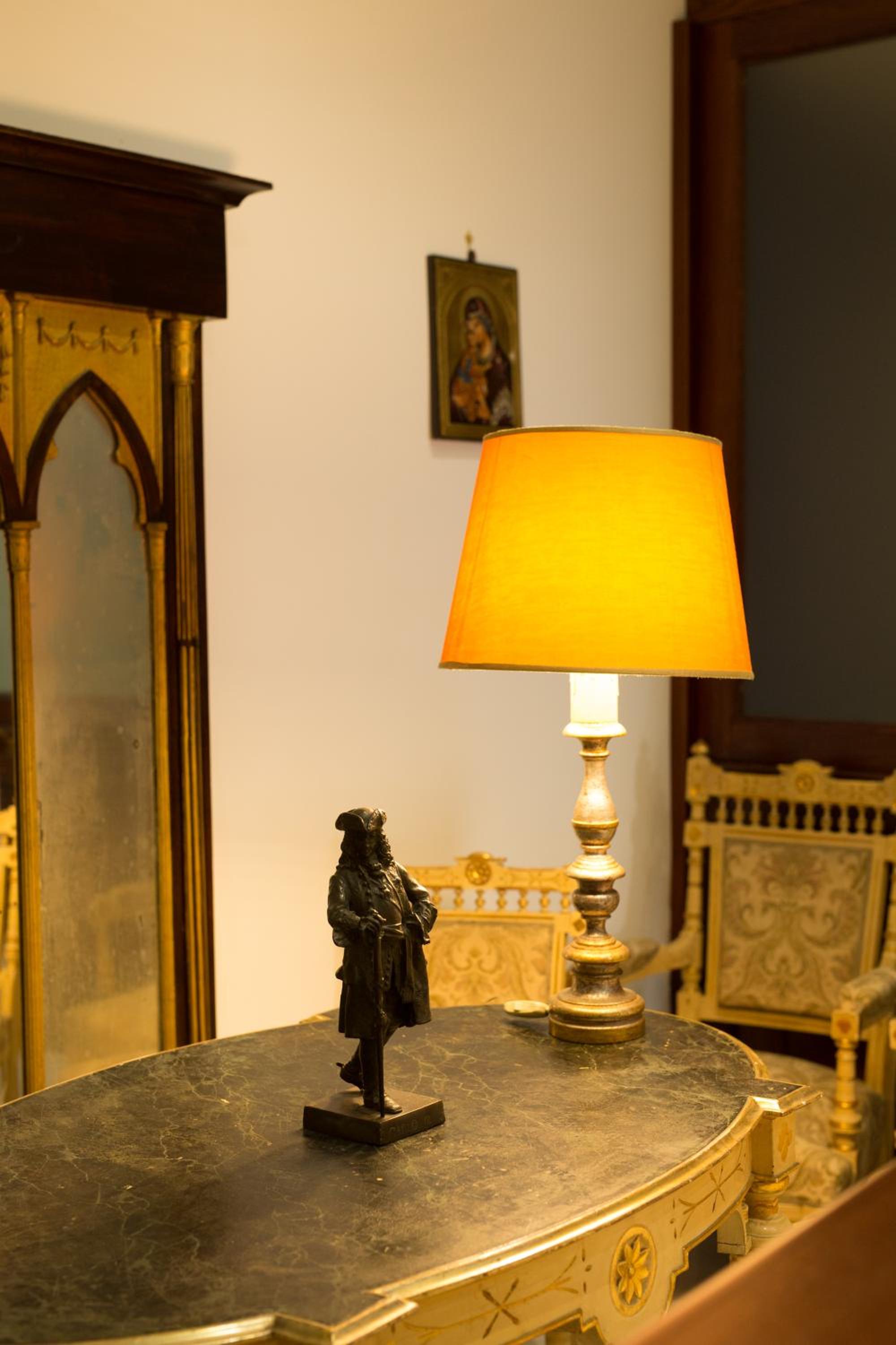 Palazzo Doria d'Angri Suites