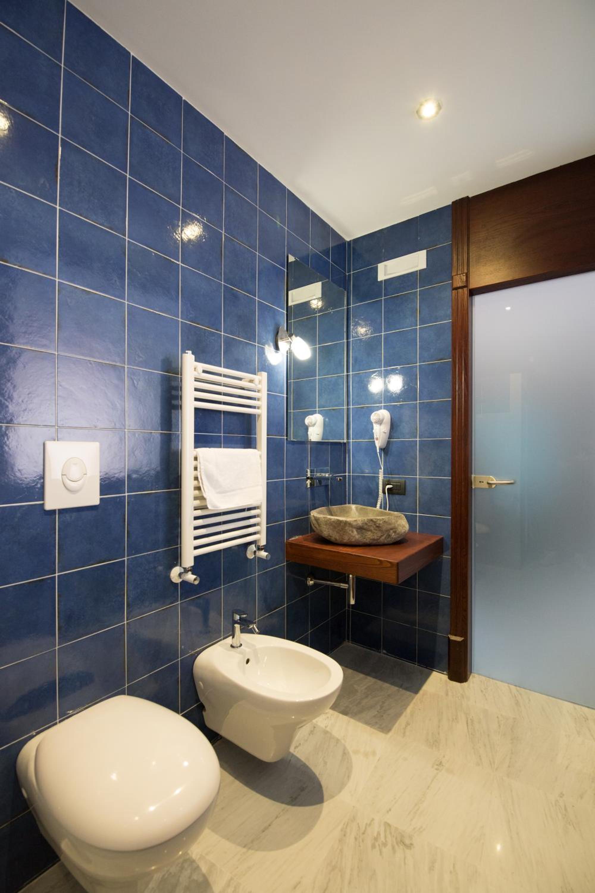 Palazzo Doria d'Angri Suites