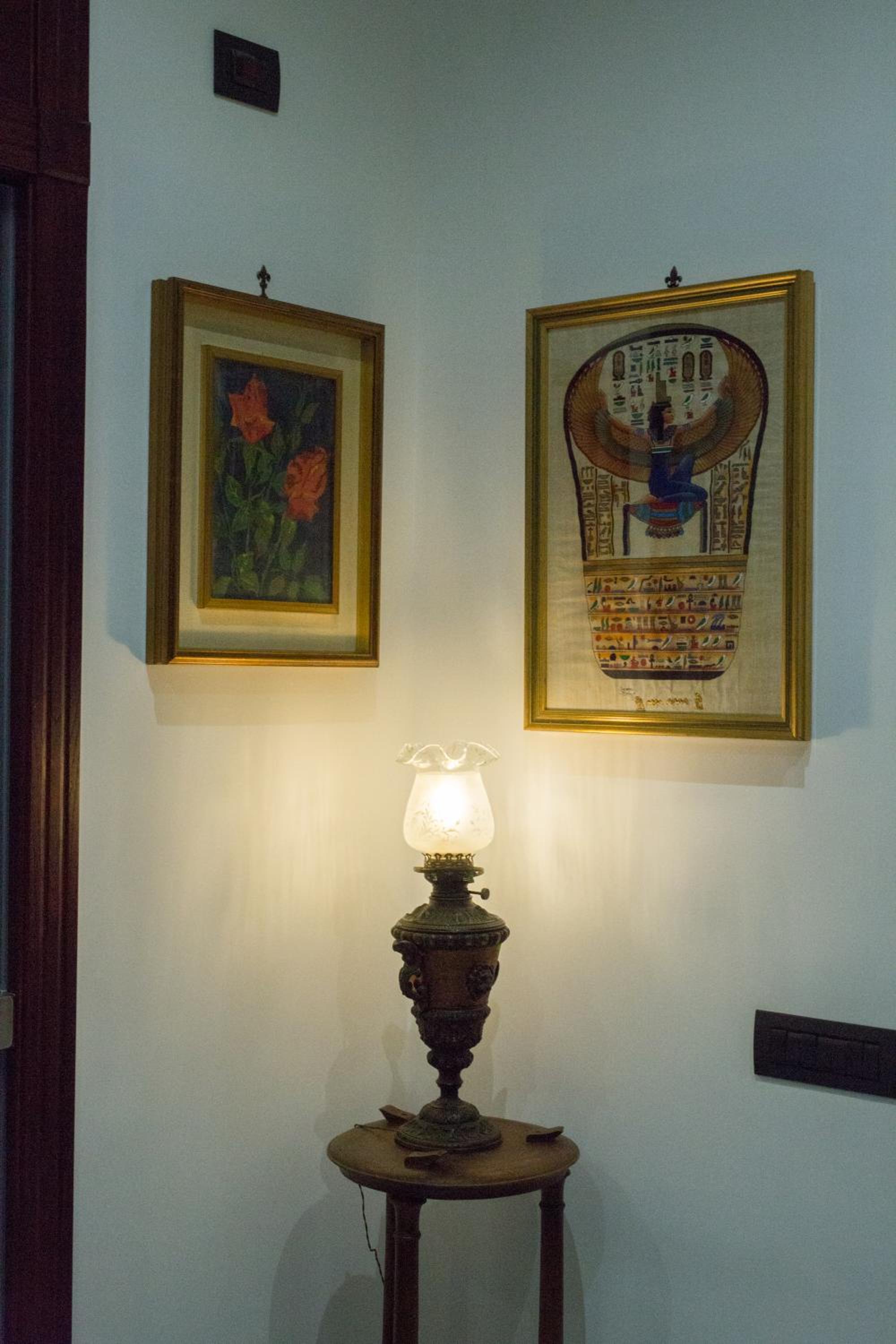Palazzo Doria d'Angri Suites
