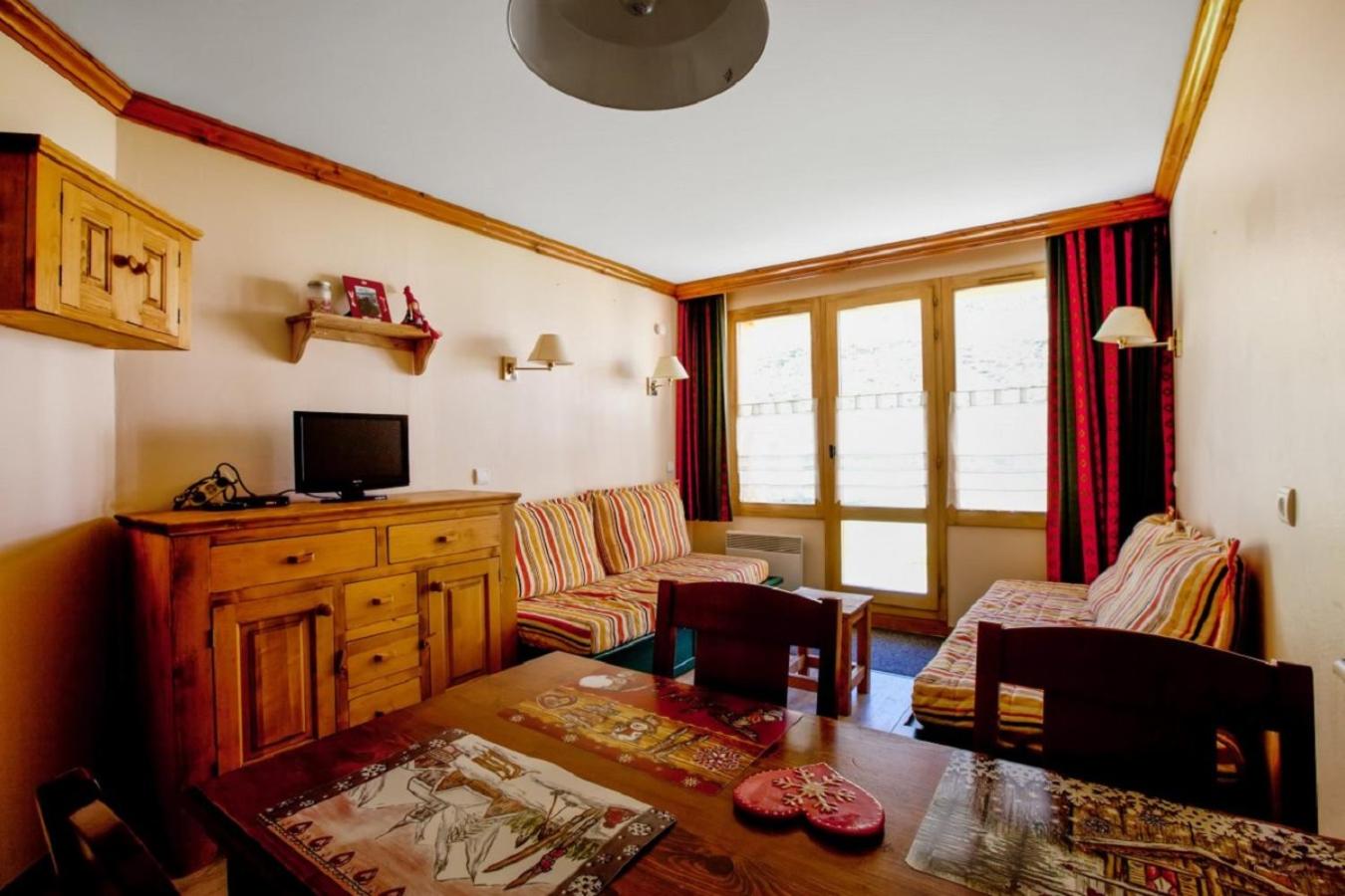 Residence La Marelle et Le Rami - maeva Home