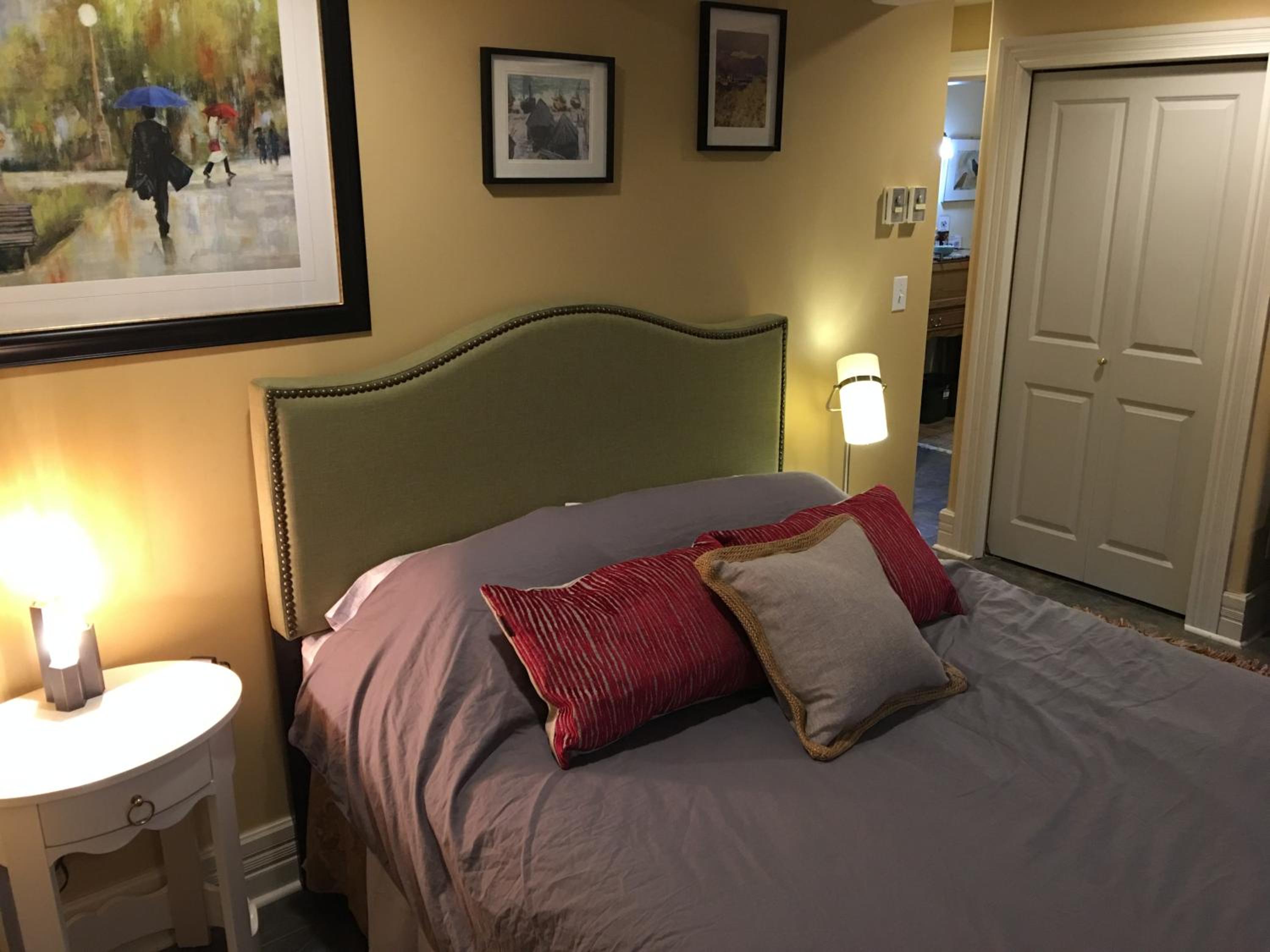 Robert Porter House Inn