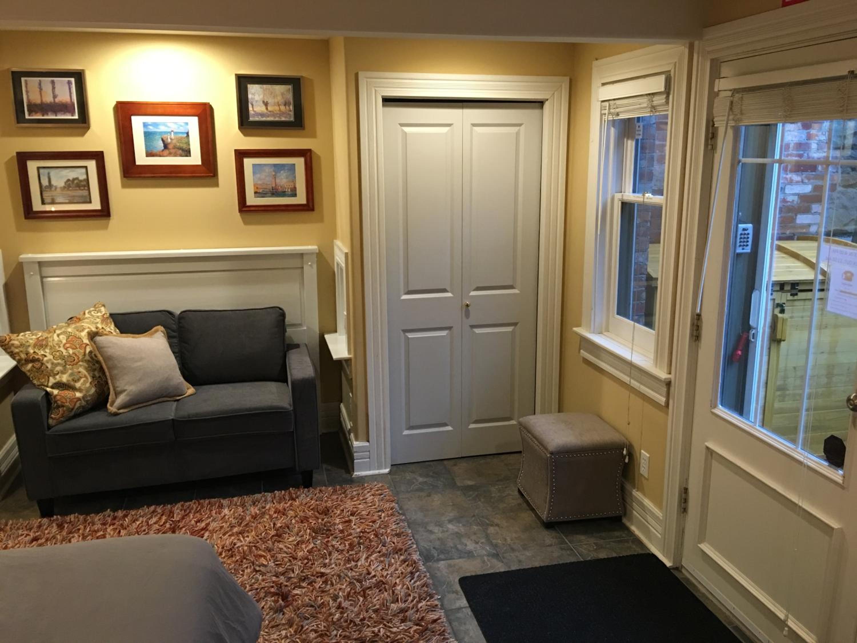 Robert Porter House Inn