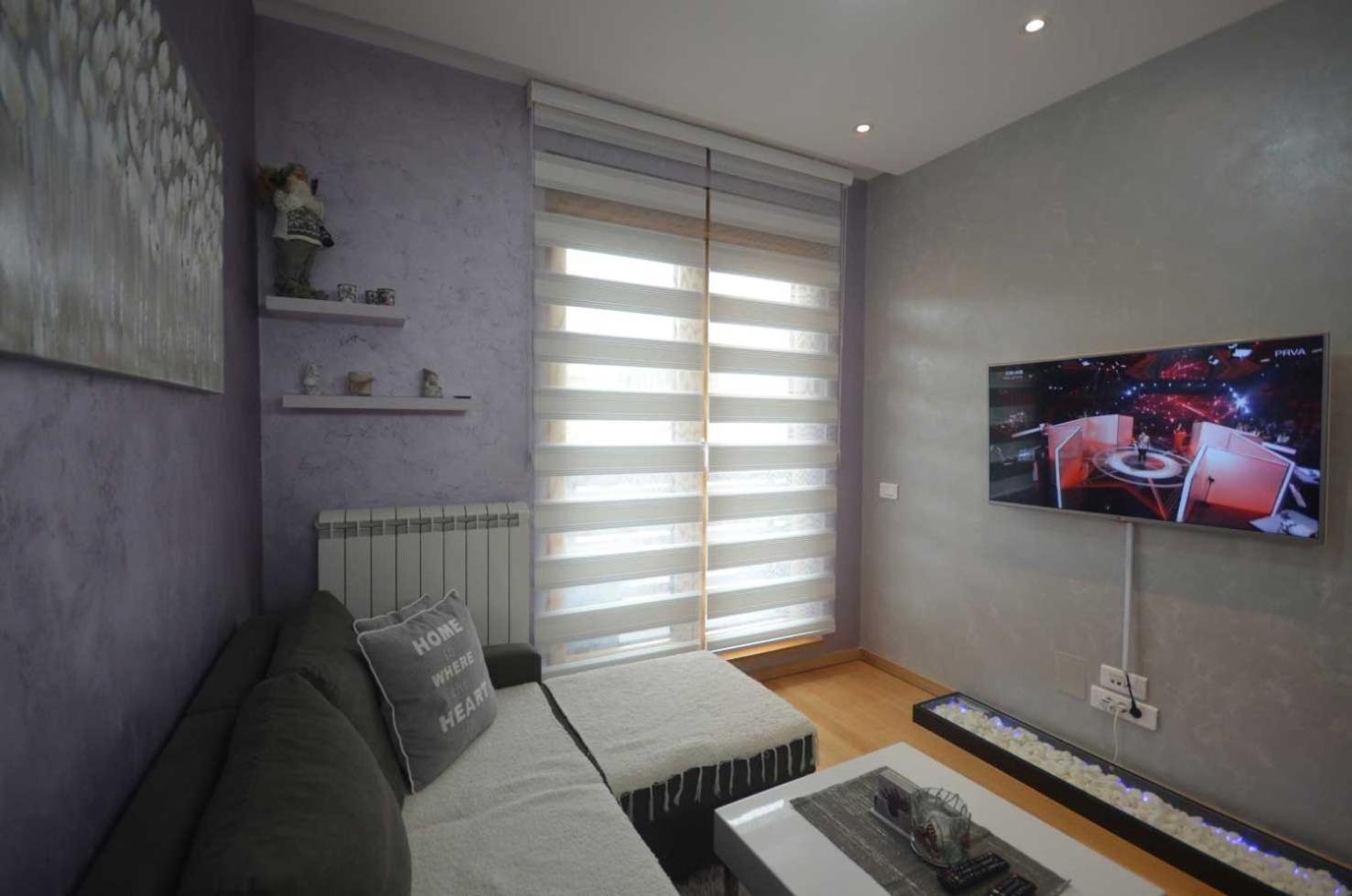 Apartman Dalija