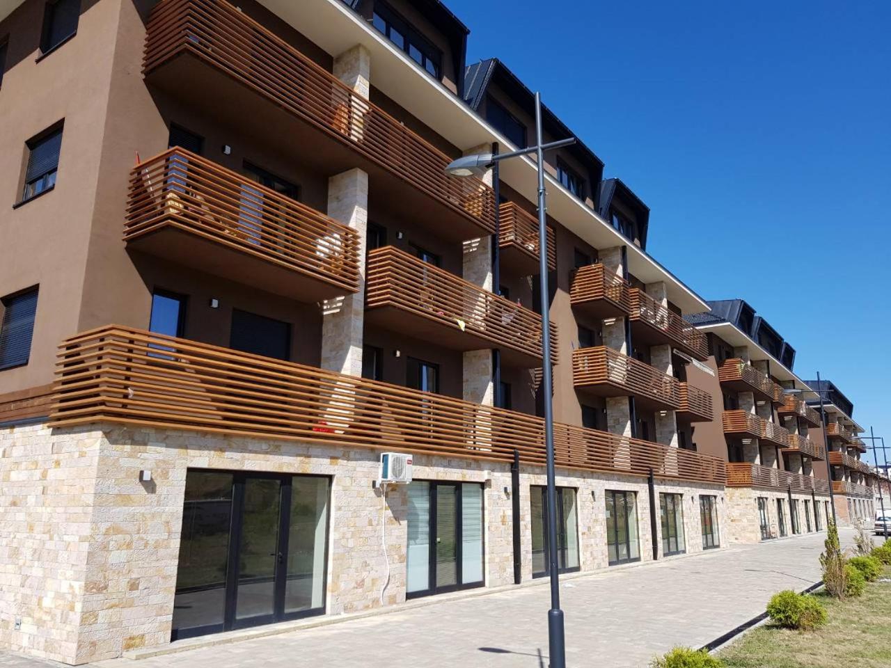 Apartman Dalija
