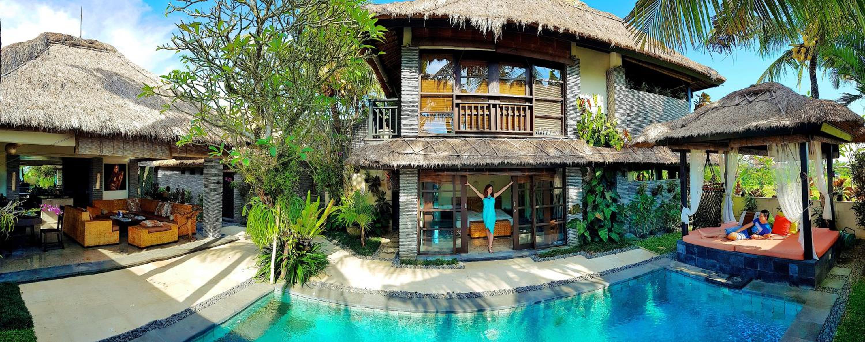 The Zala Villa