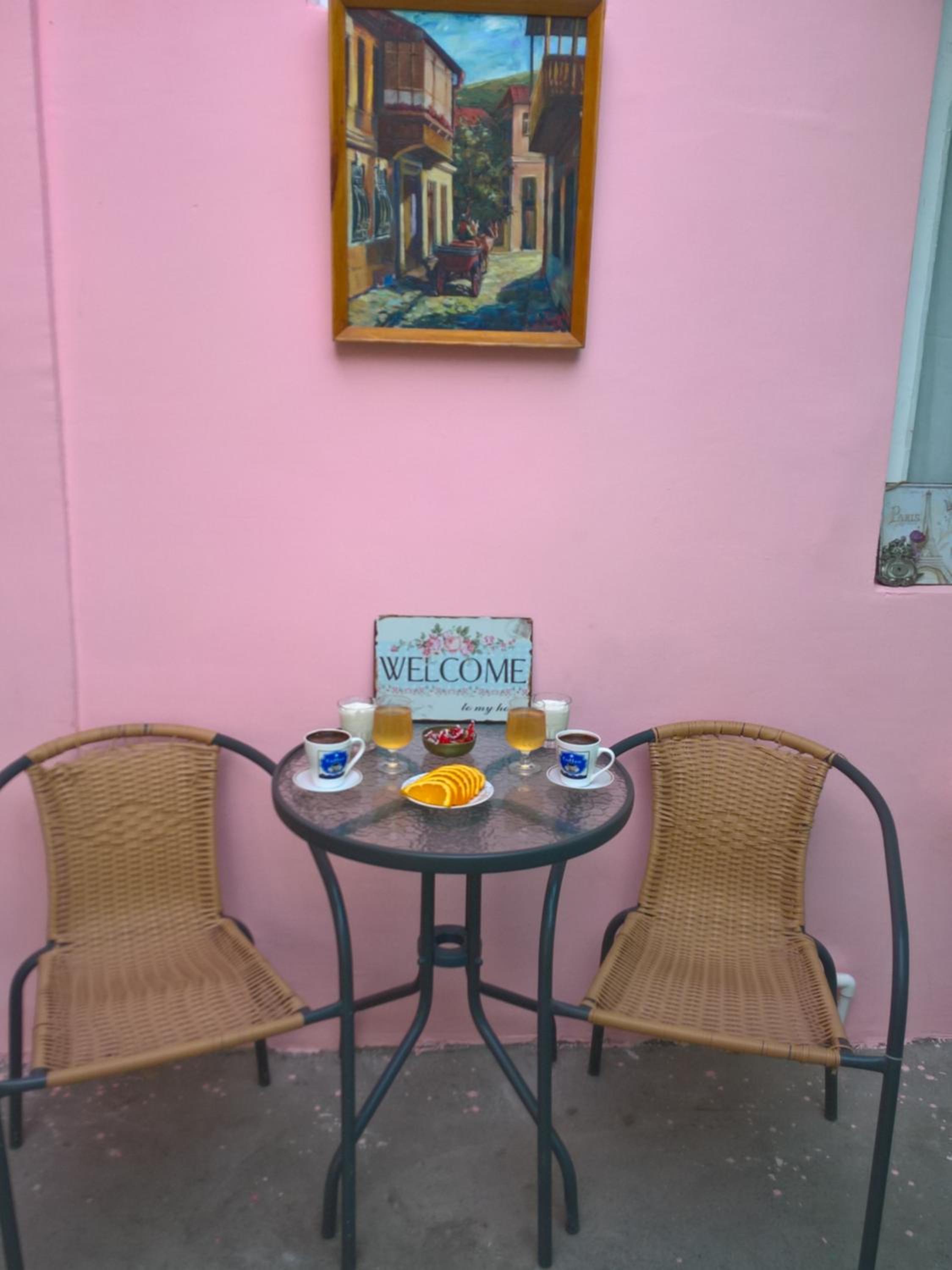 Guest House Nise