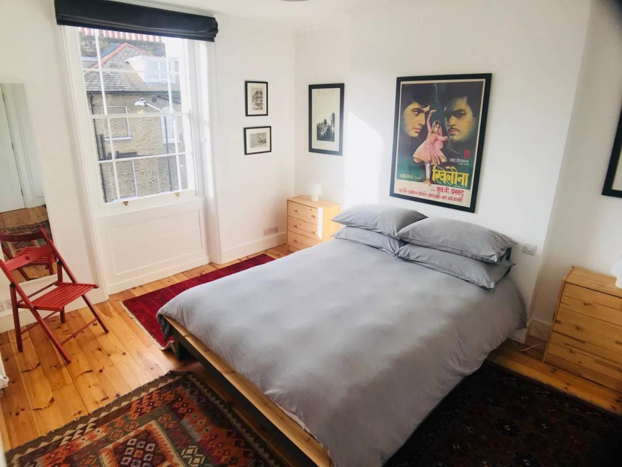 Camden Town House