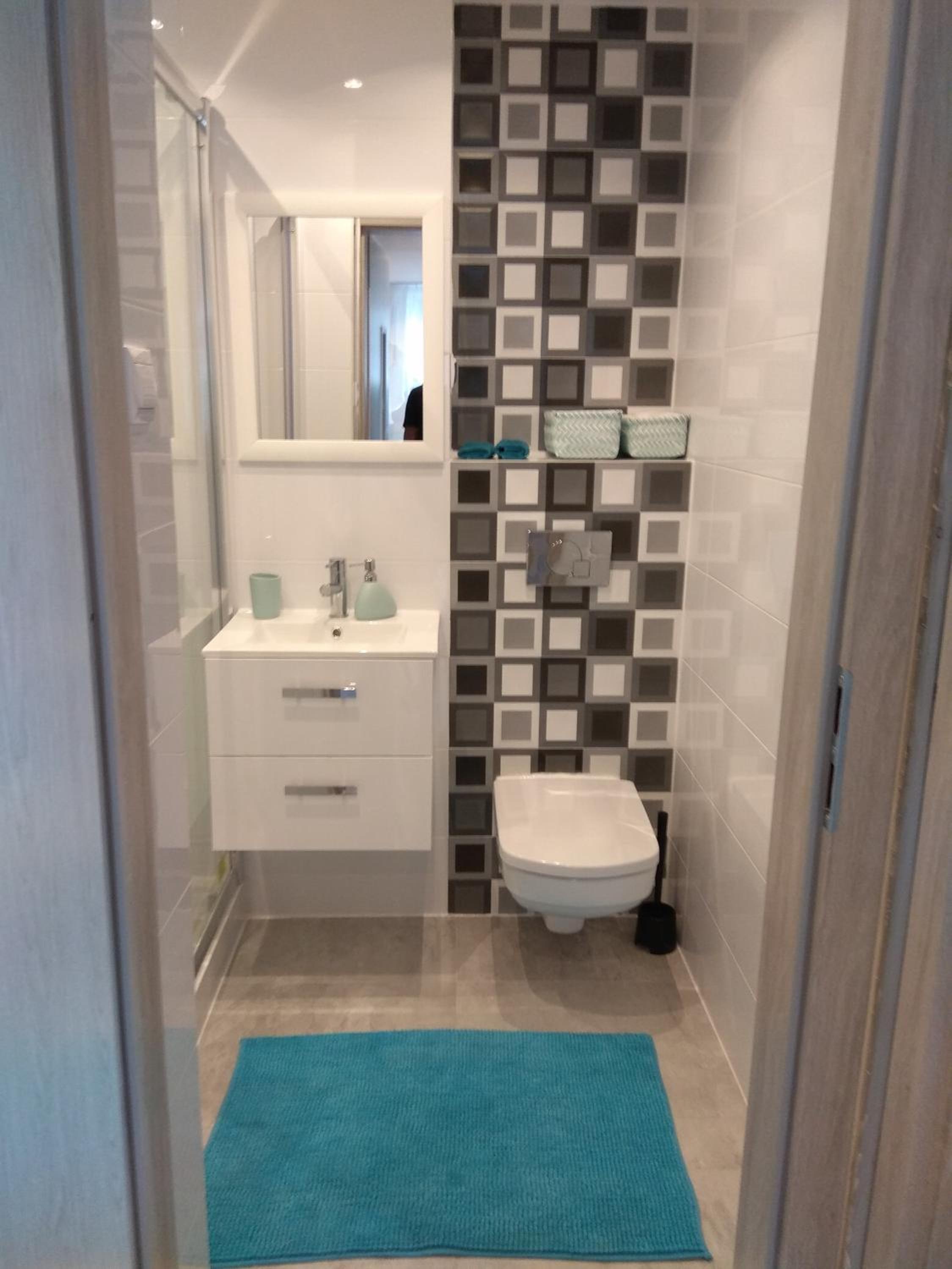 Apartament Blanka en Warsaw