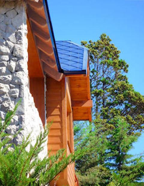 El Nautico Lodge Bariloche