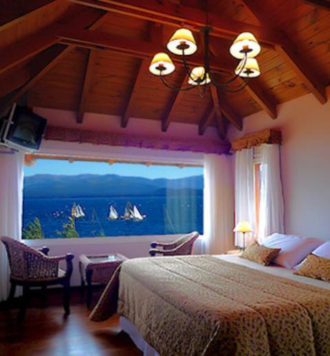 El Nautico Lodge Bariloche