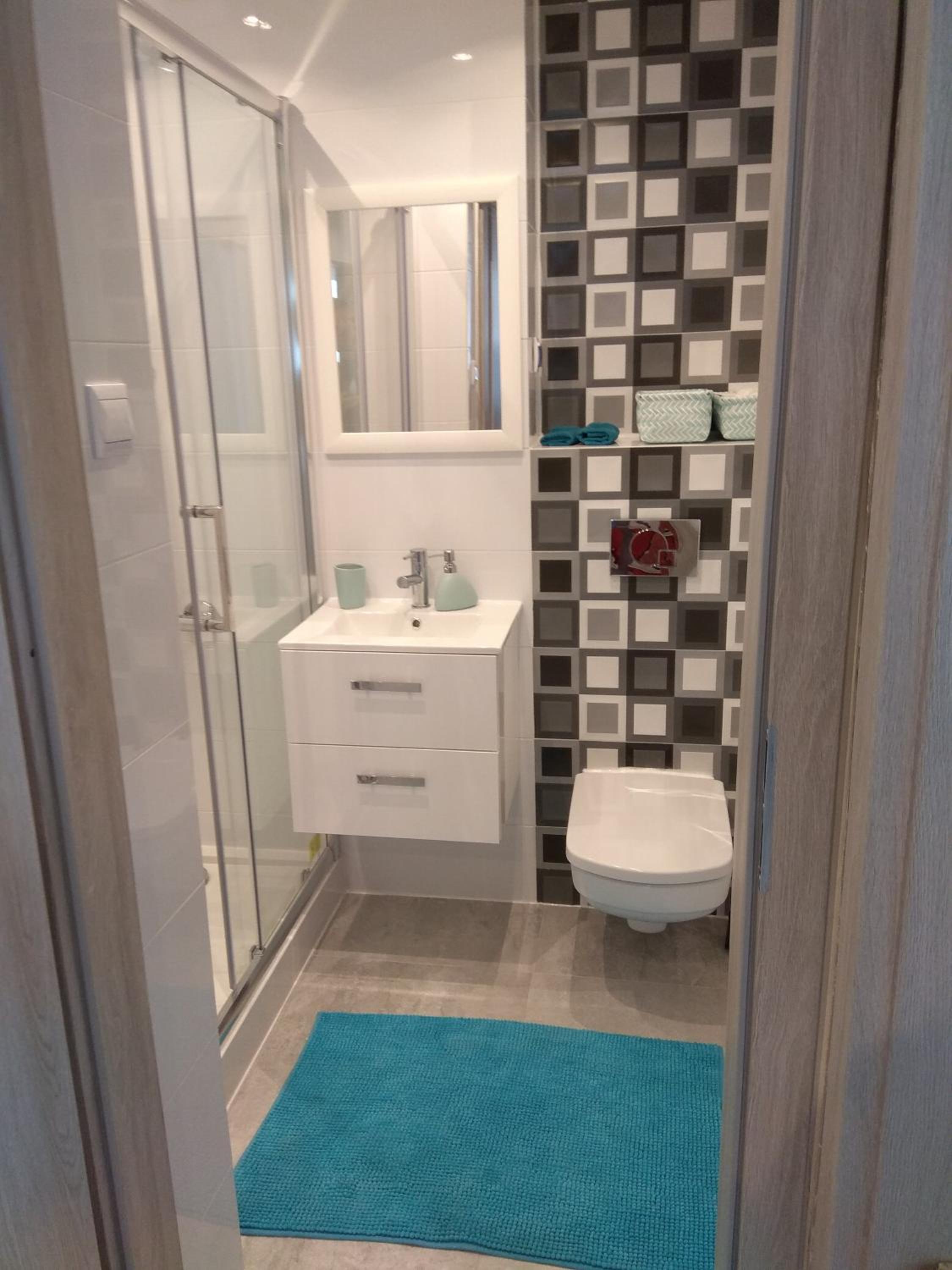 Apartament Blanka en Warsaw