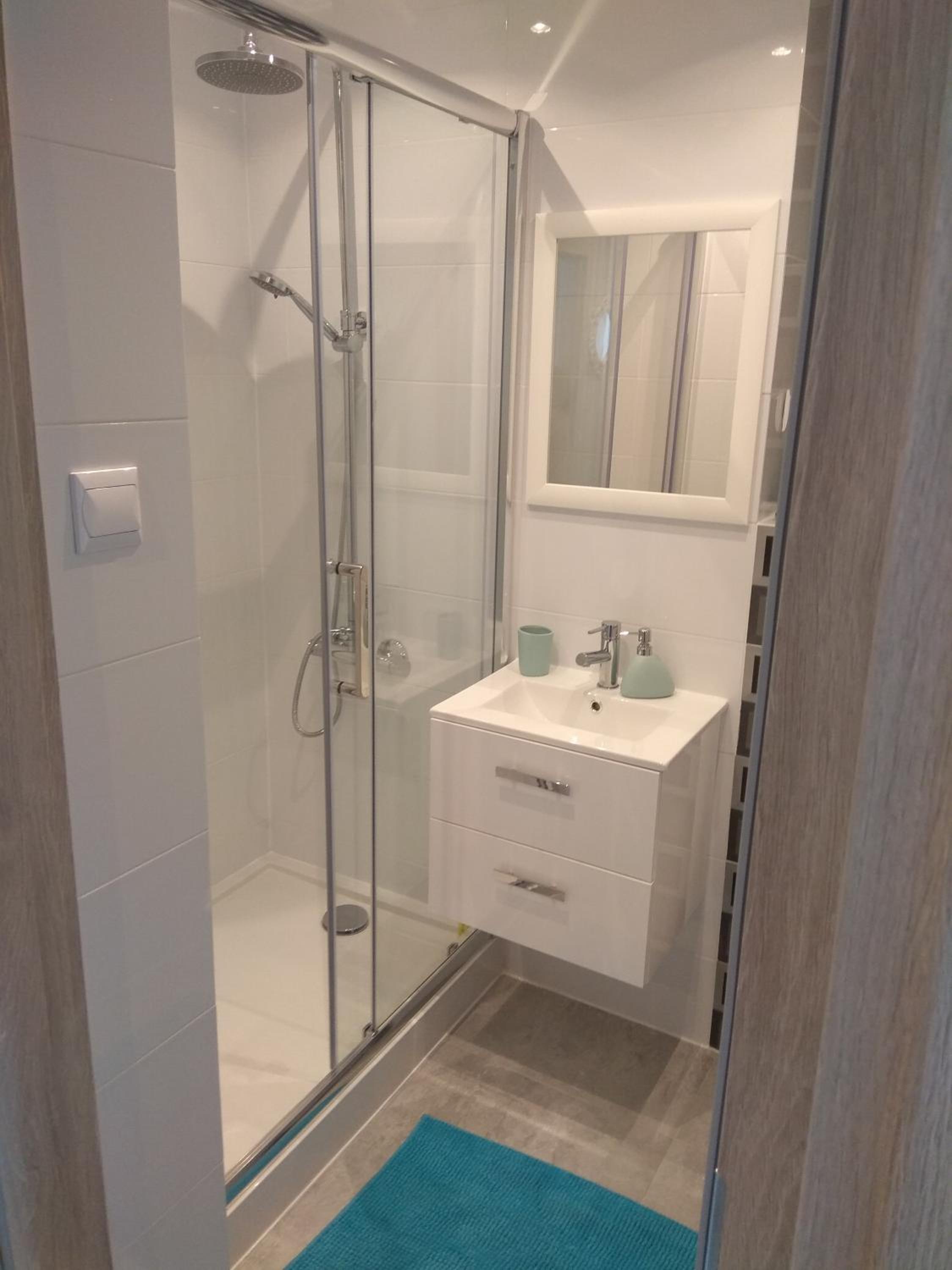 Apartament Blanka en Warsaw