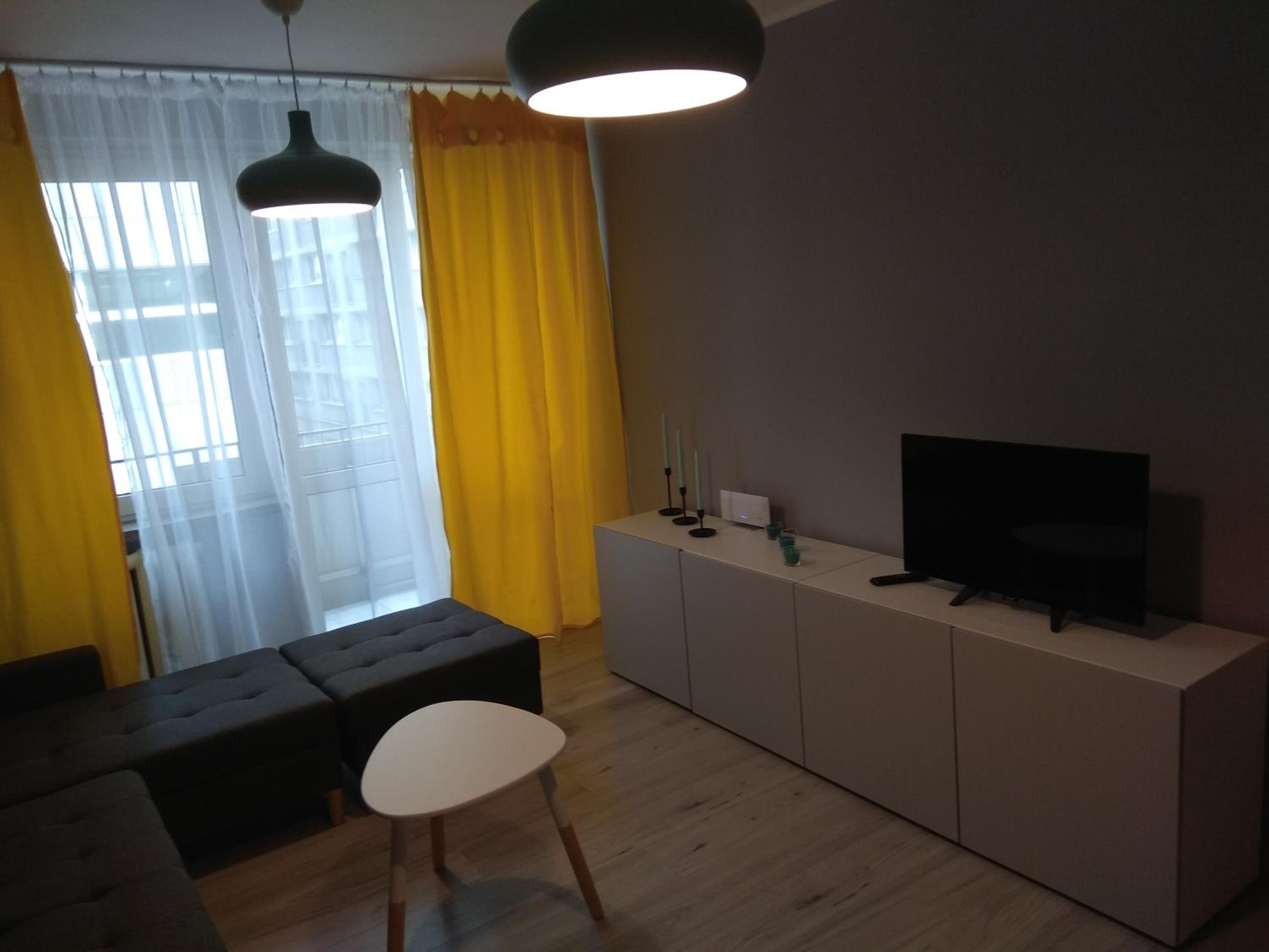 Apartament Blanka en Warsaw