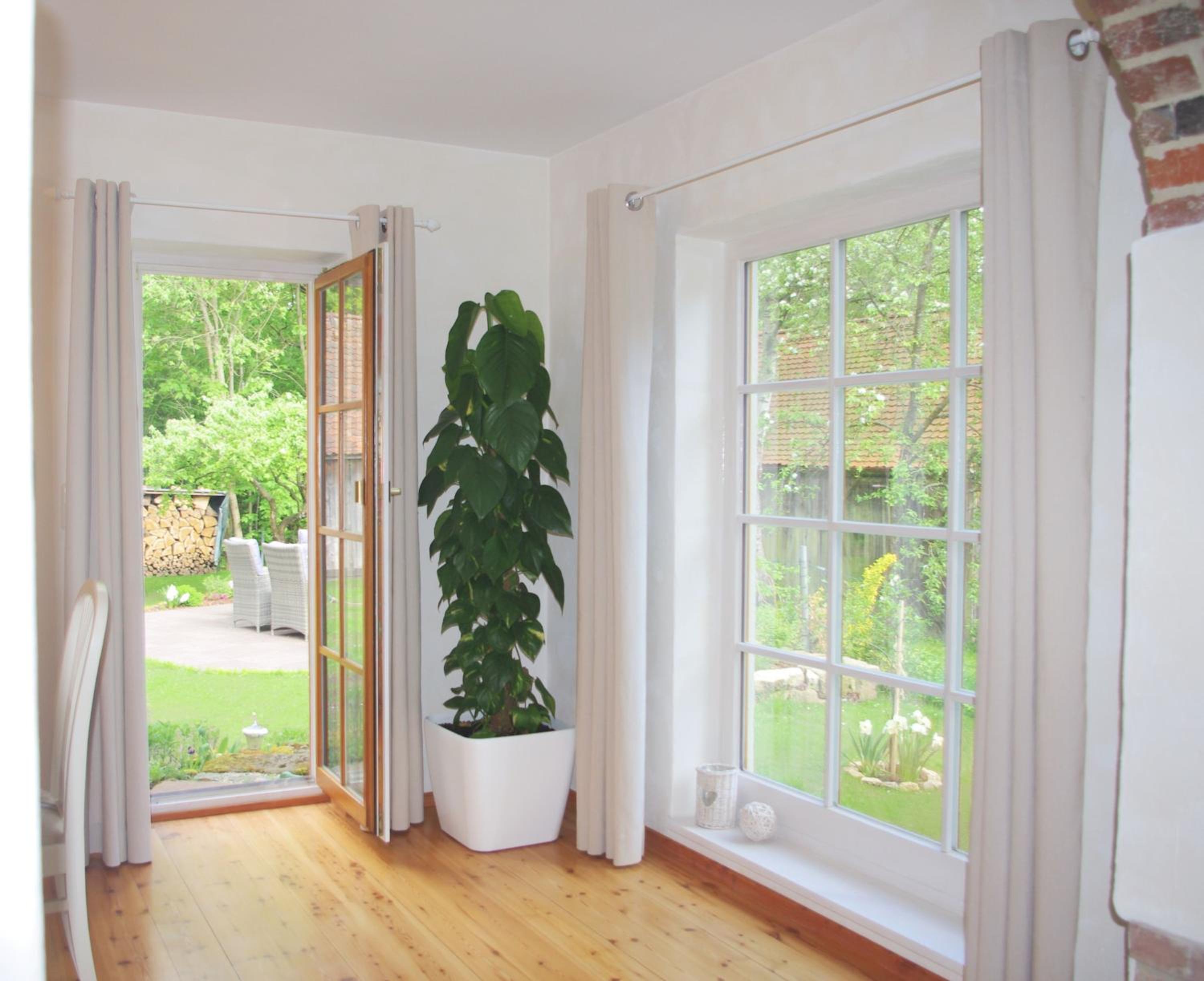 Ferienhaus Rosenhof