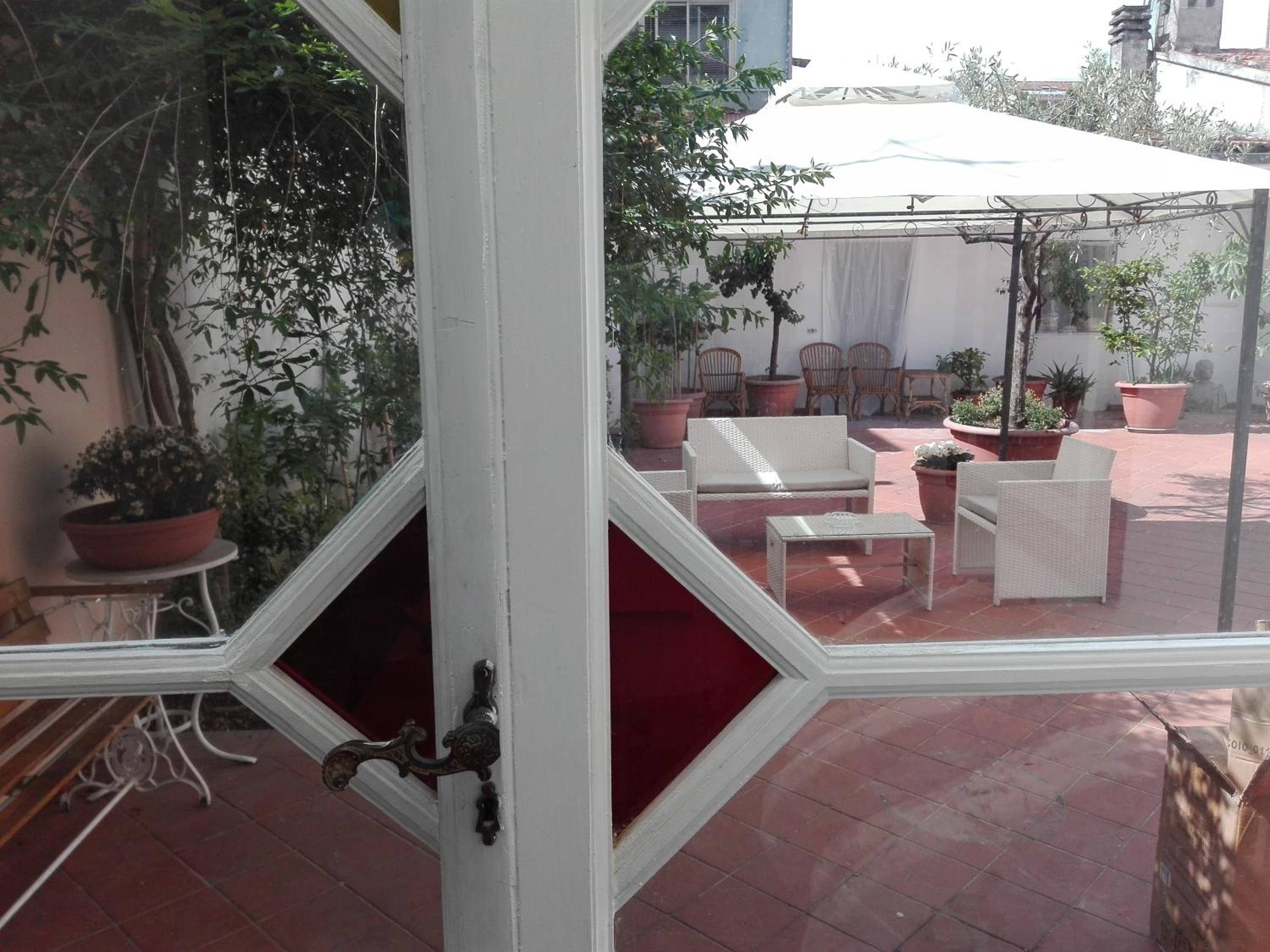 CasaVacanza Villa D Funny