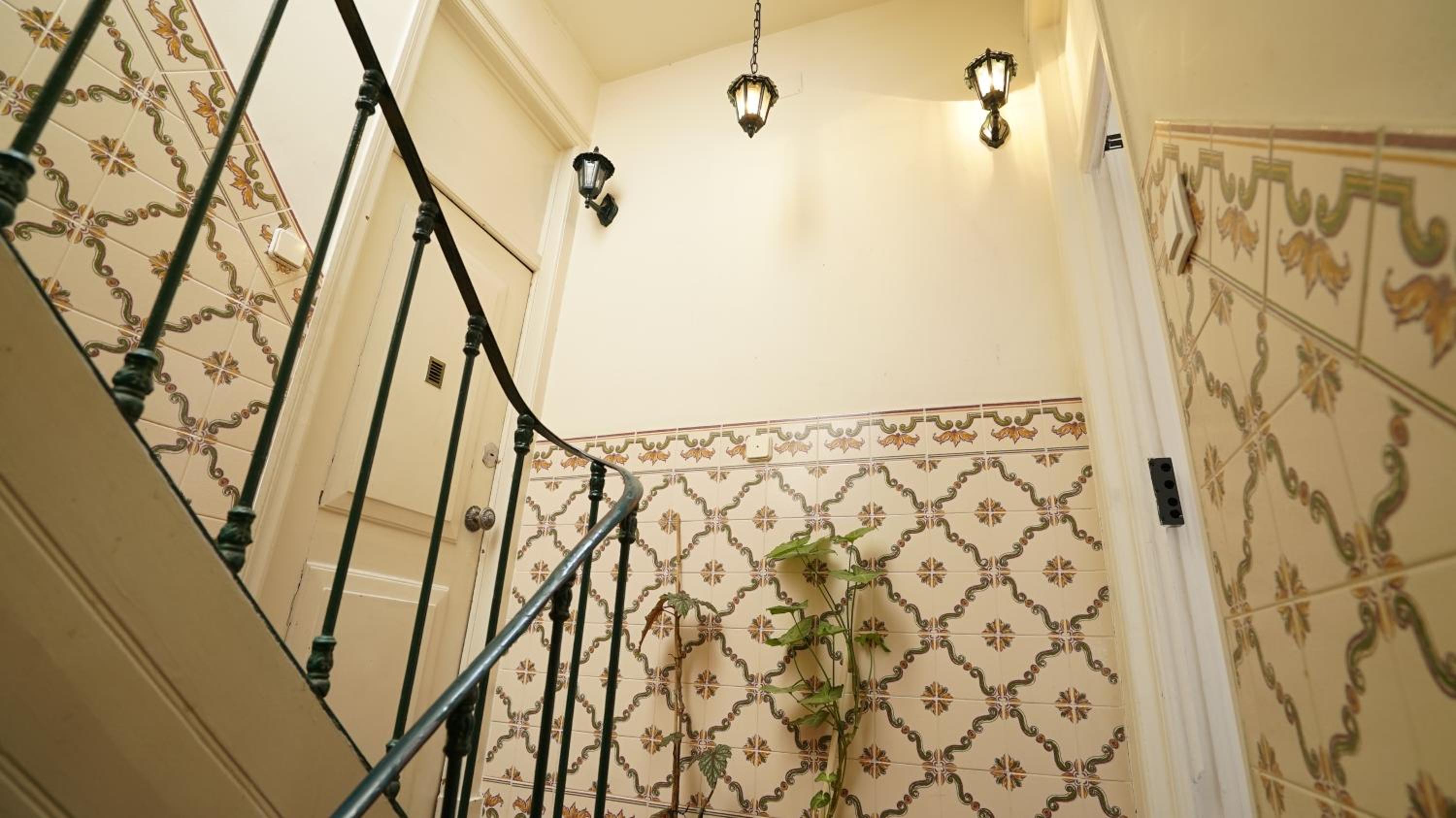 The Graça Apartment view 2