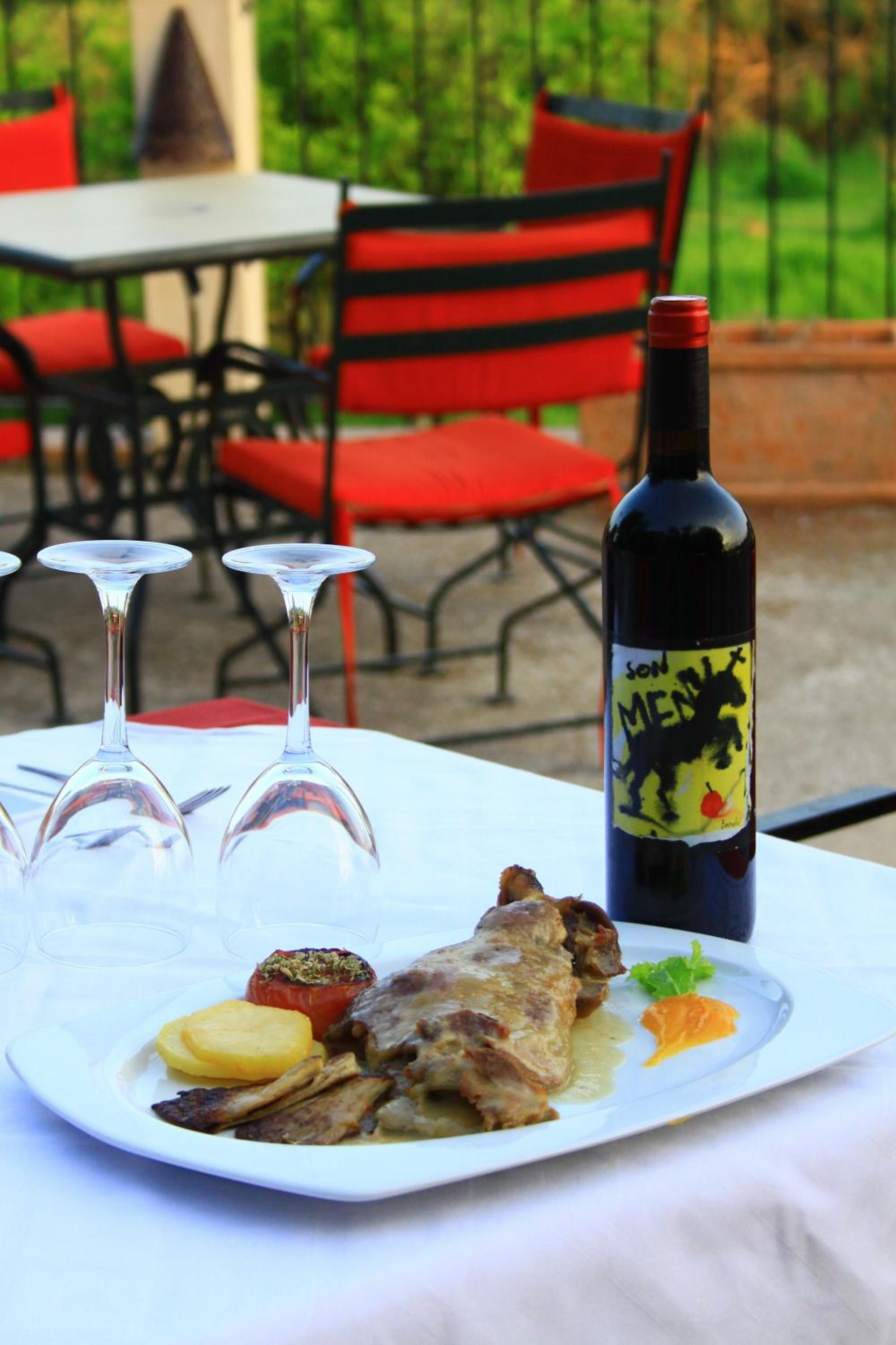 Finca Agroturismo Son Menut