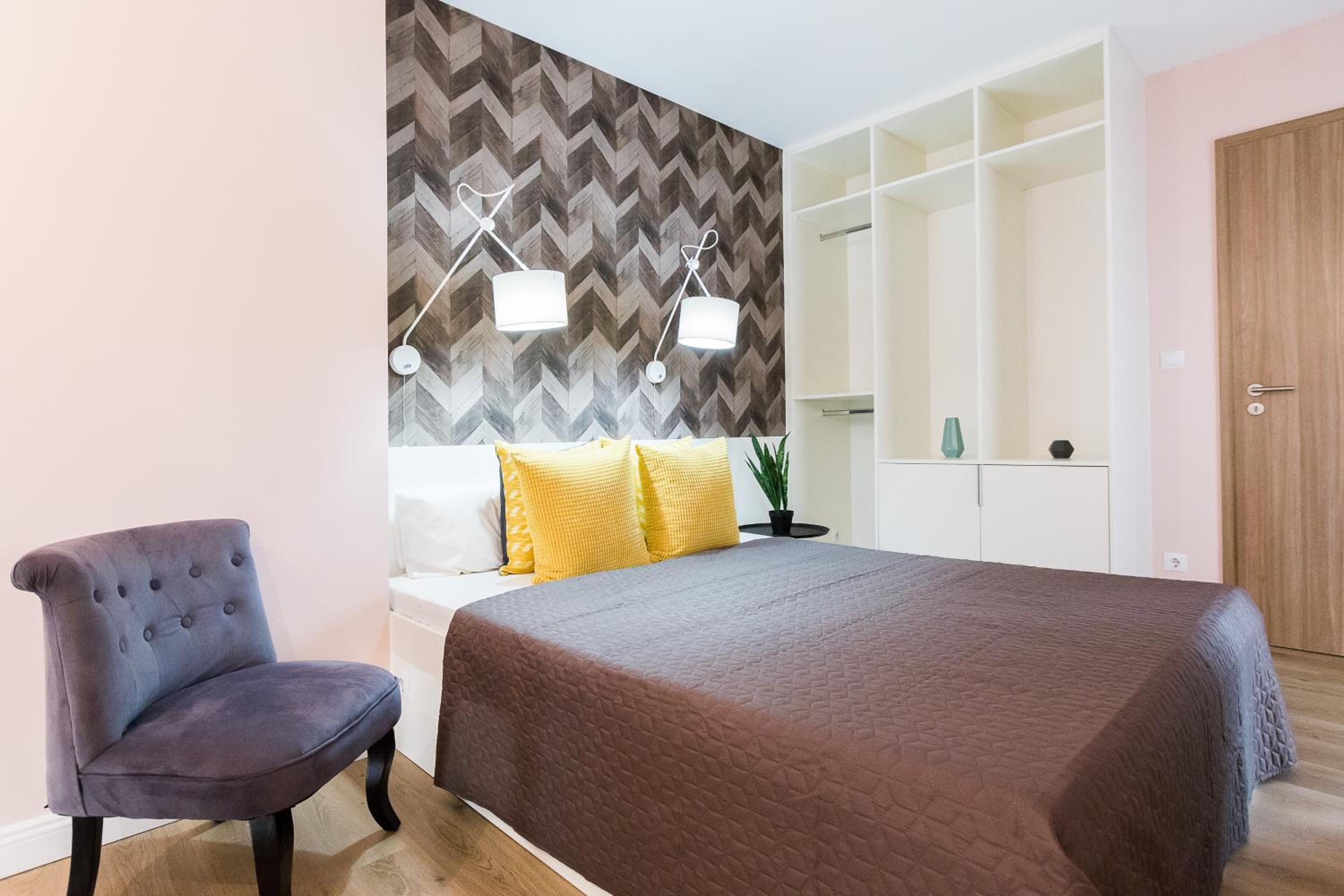 Hotel Vagabond Broadway - Image 1