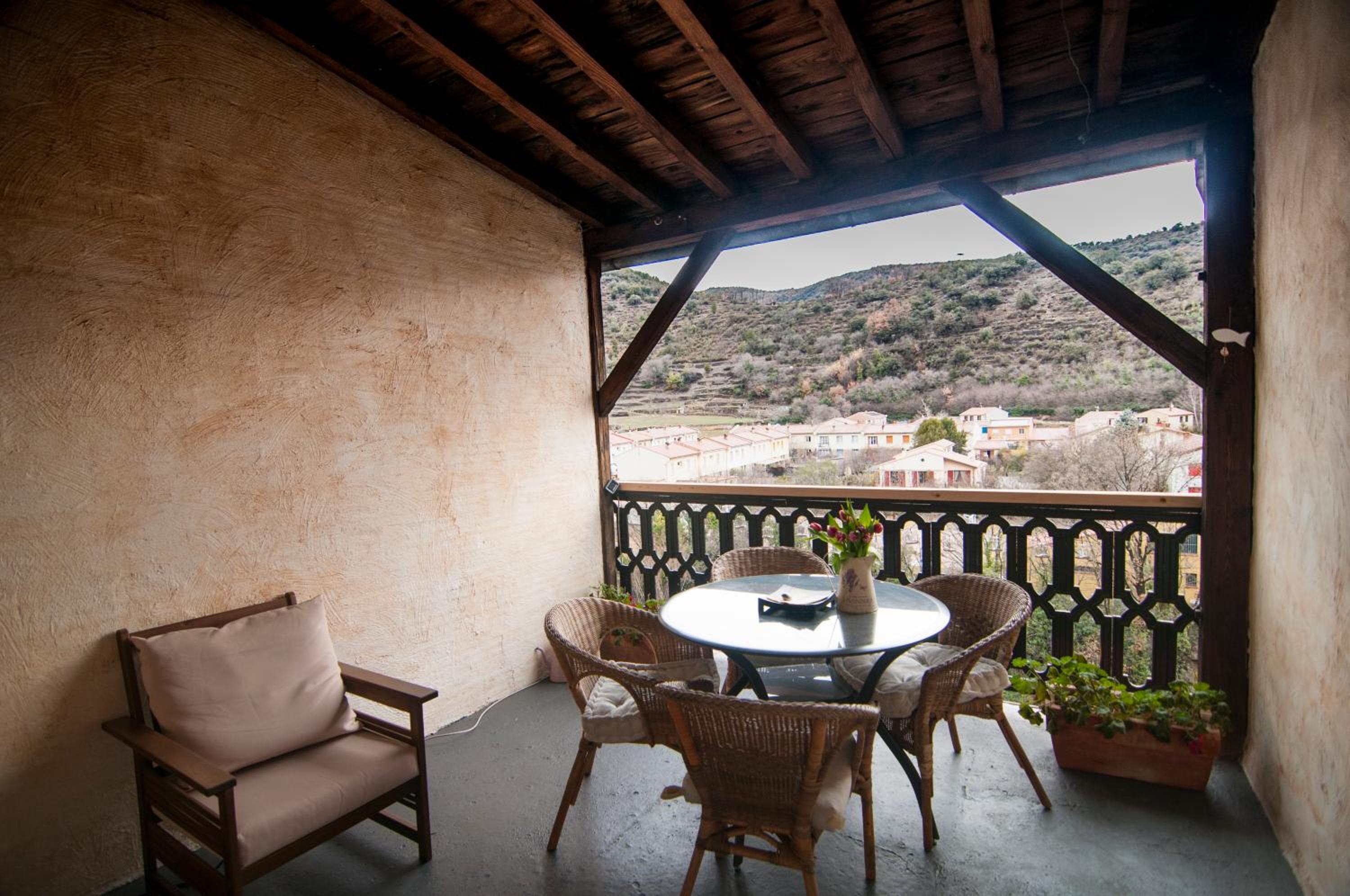 Appartements Ria Sirach view 2