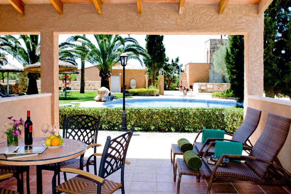 Agroturismo Son Marge