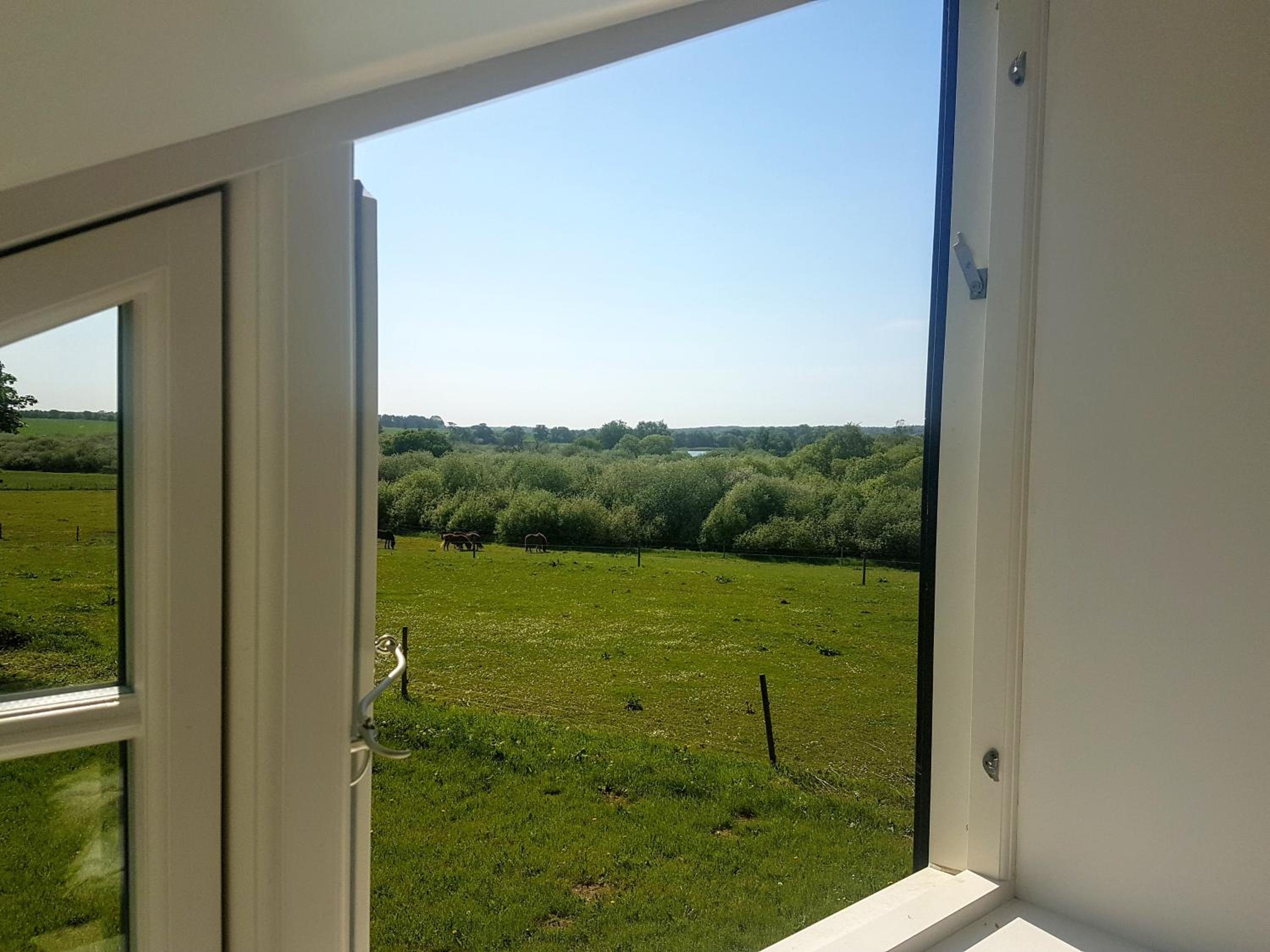 Øvej 18 Holiday House view 3