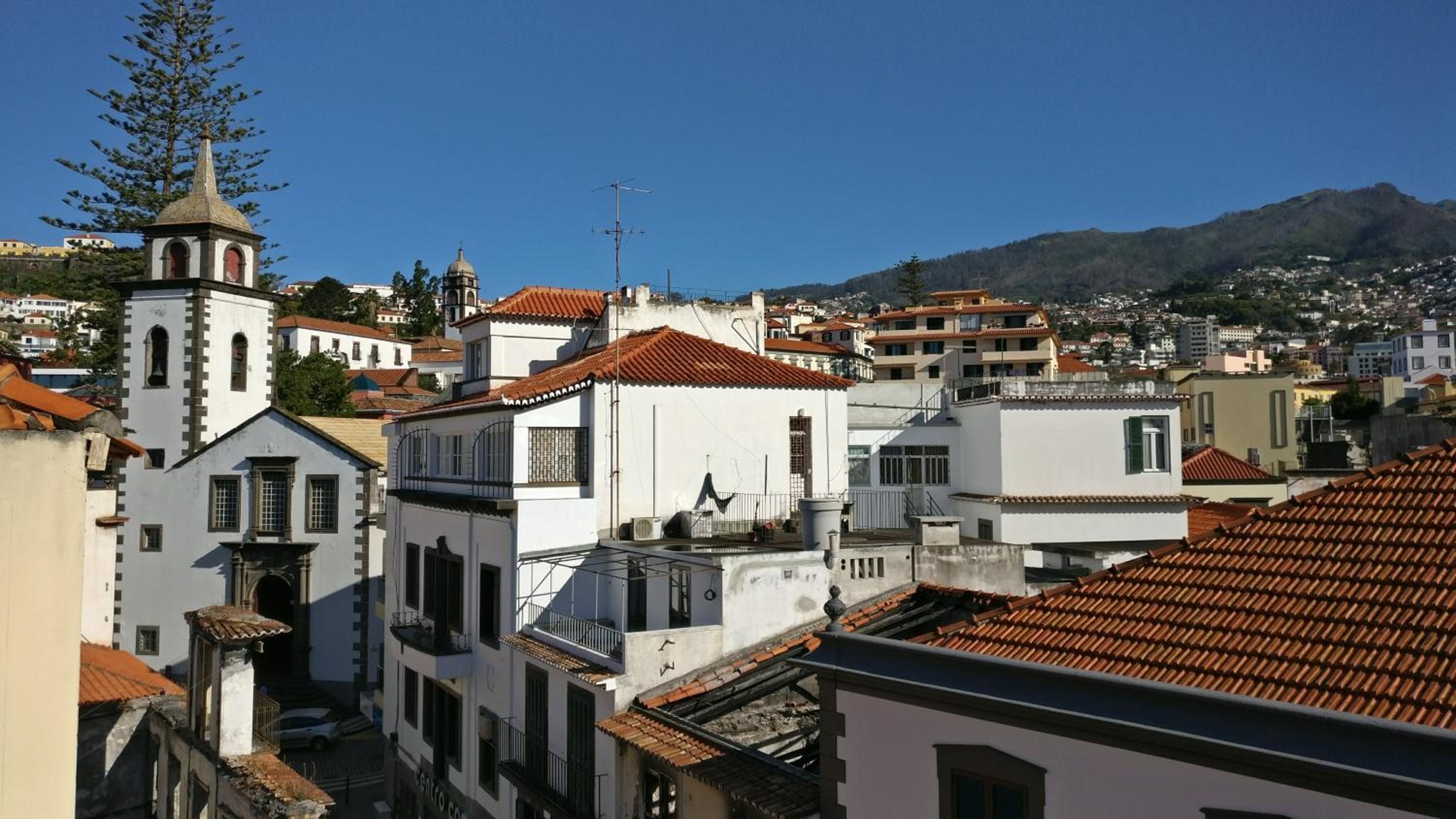 Museum House