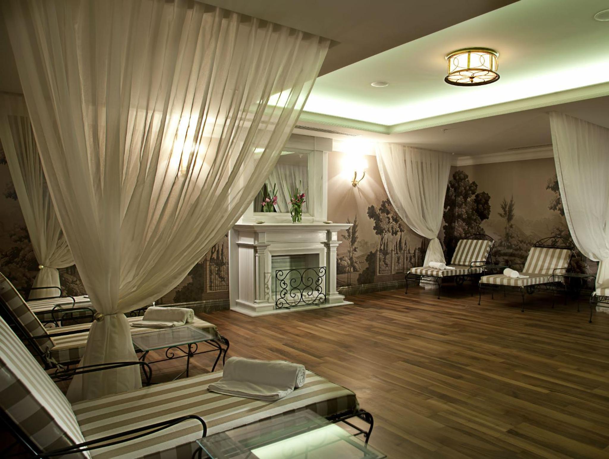 Rixos Pera İstanbul - Image 55