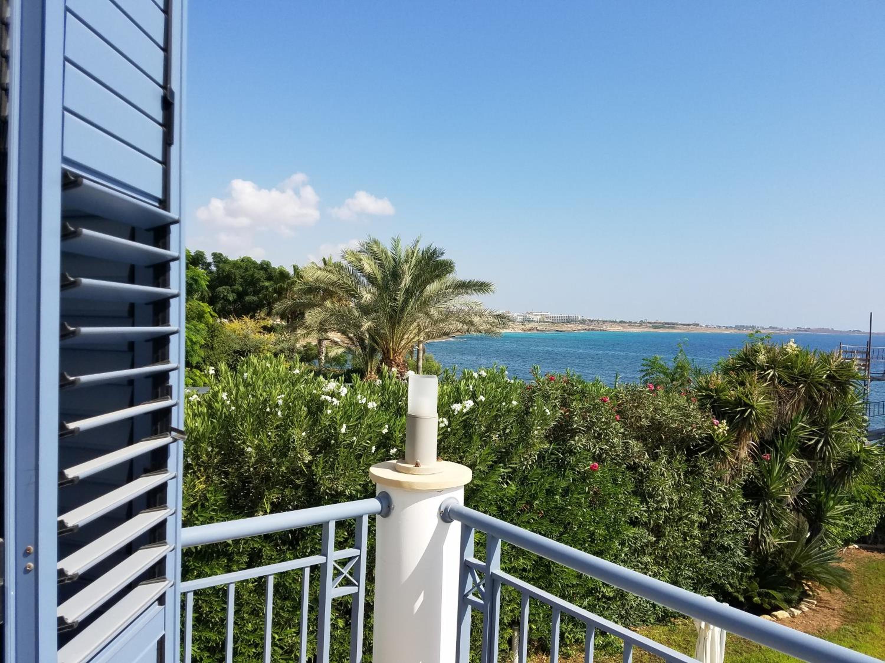 Villa Victoria