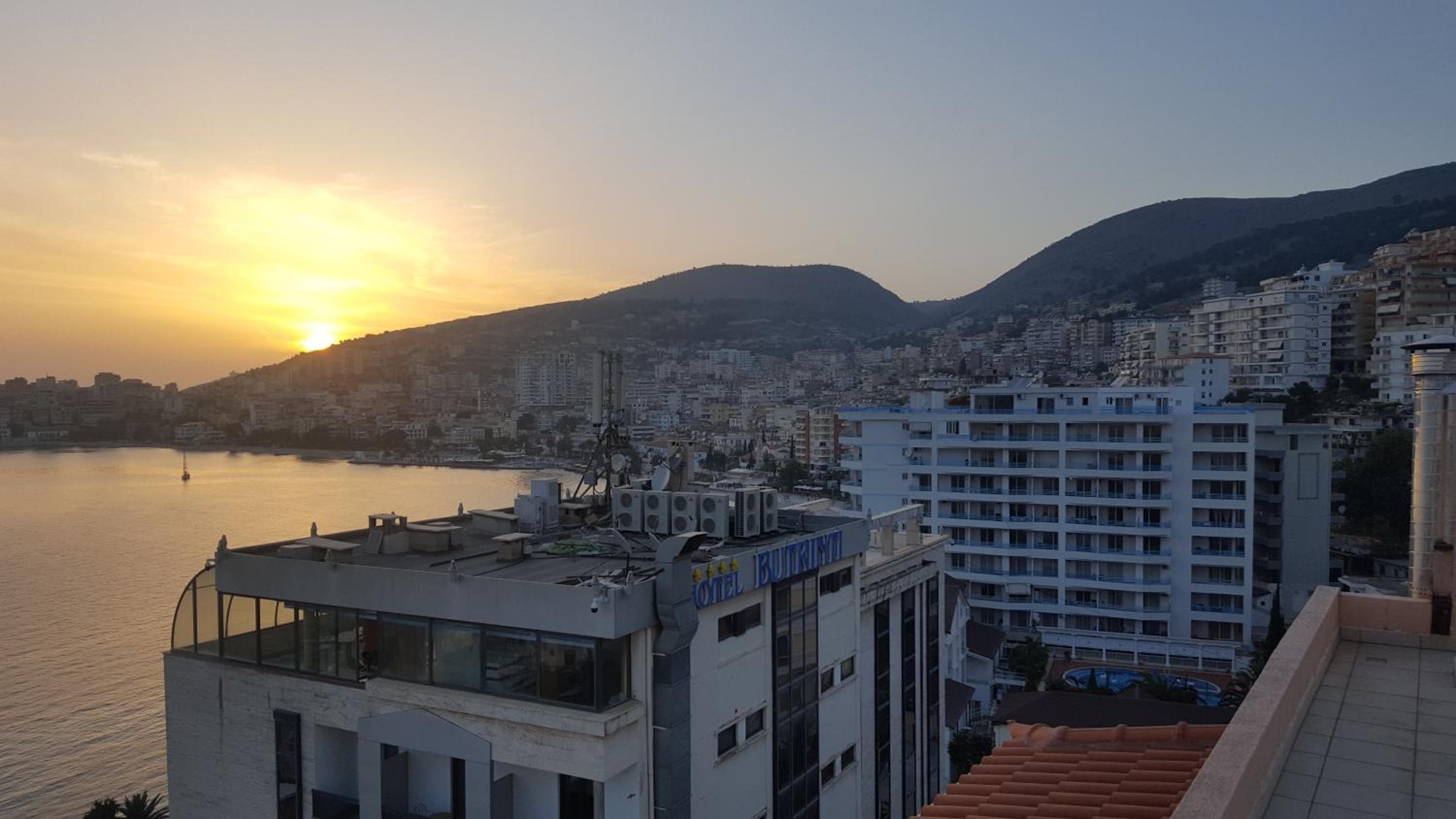 Apartament Hermes