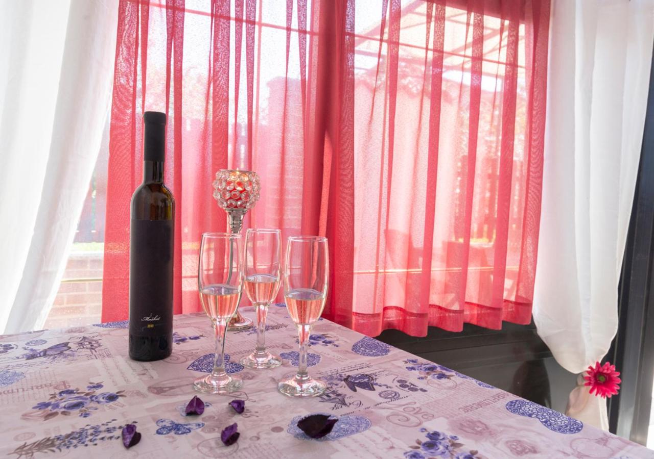 B&B LAVANDA , Finida-Umag