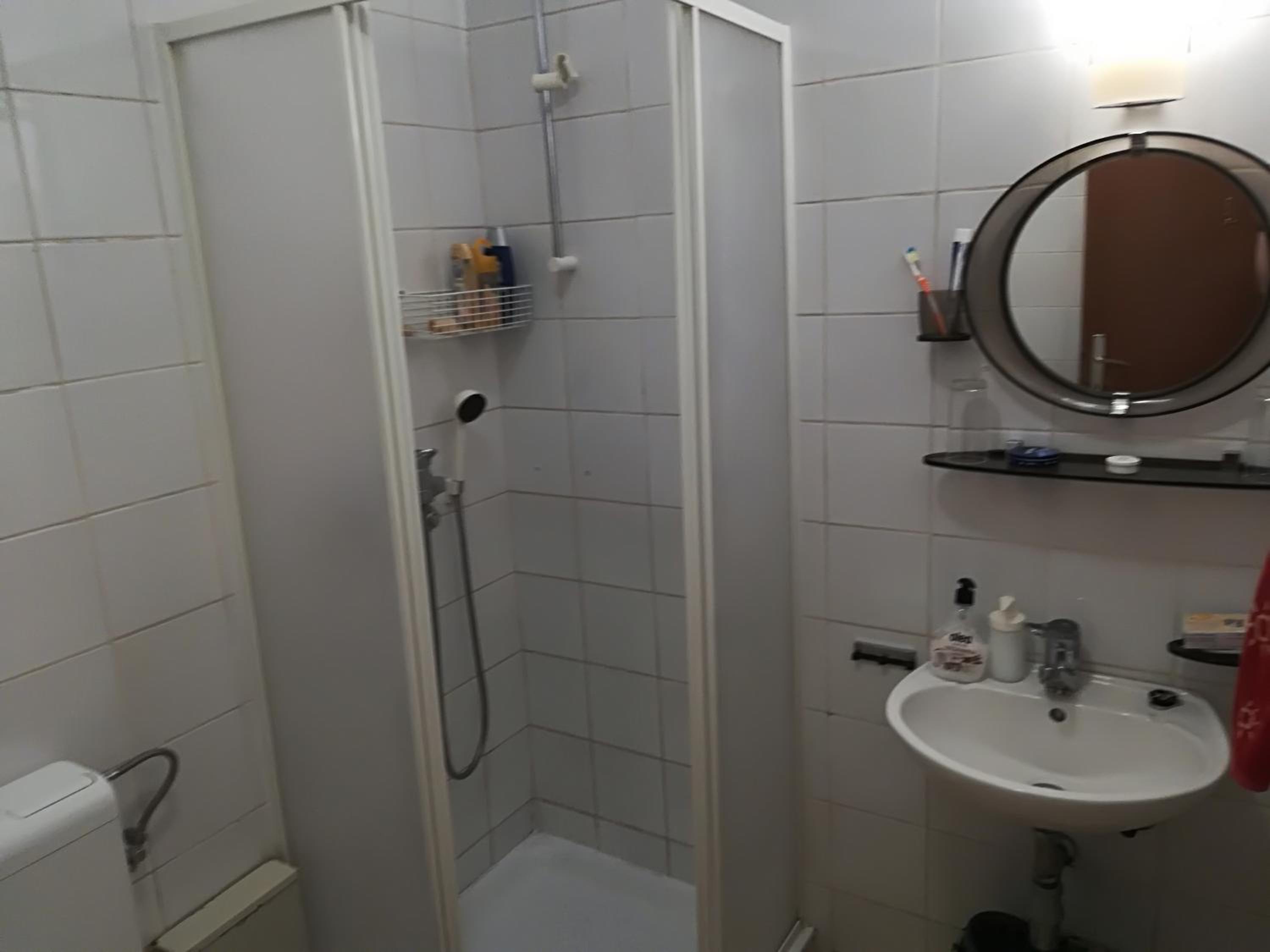 Apartman Darko view 2