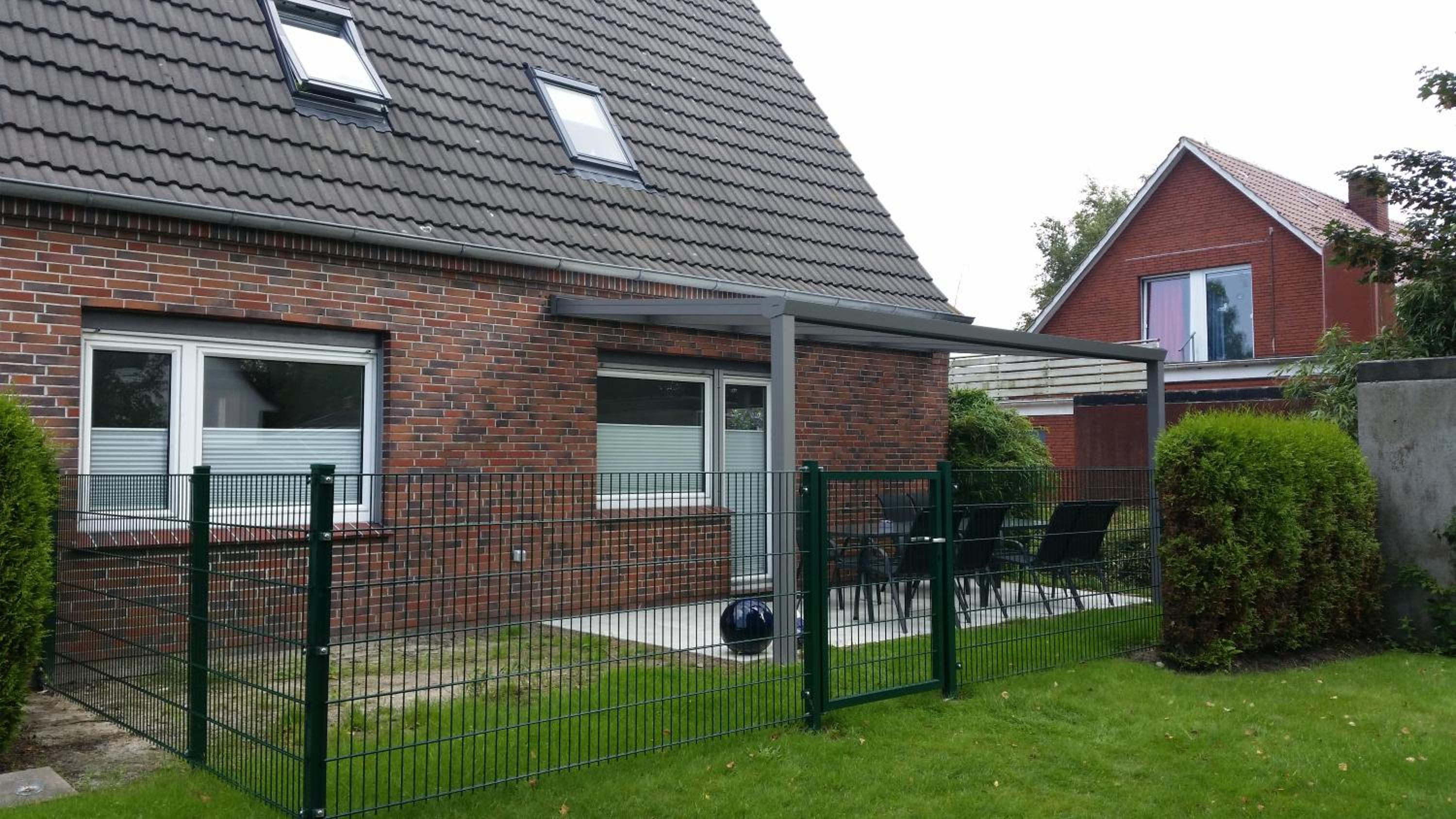 Haus Ostfriesland view 5