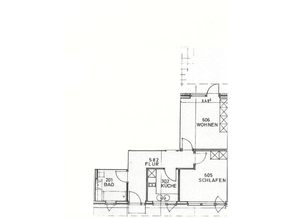 Ferienwohnung bei den Externsteinen