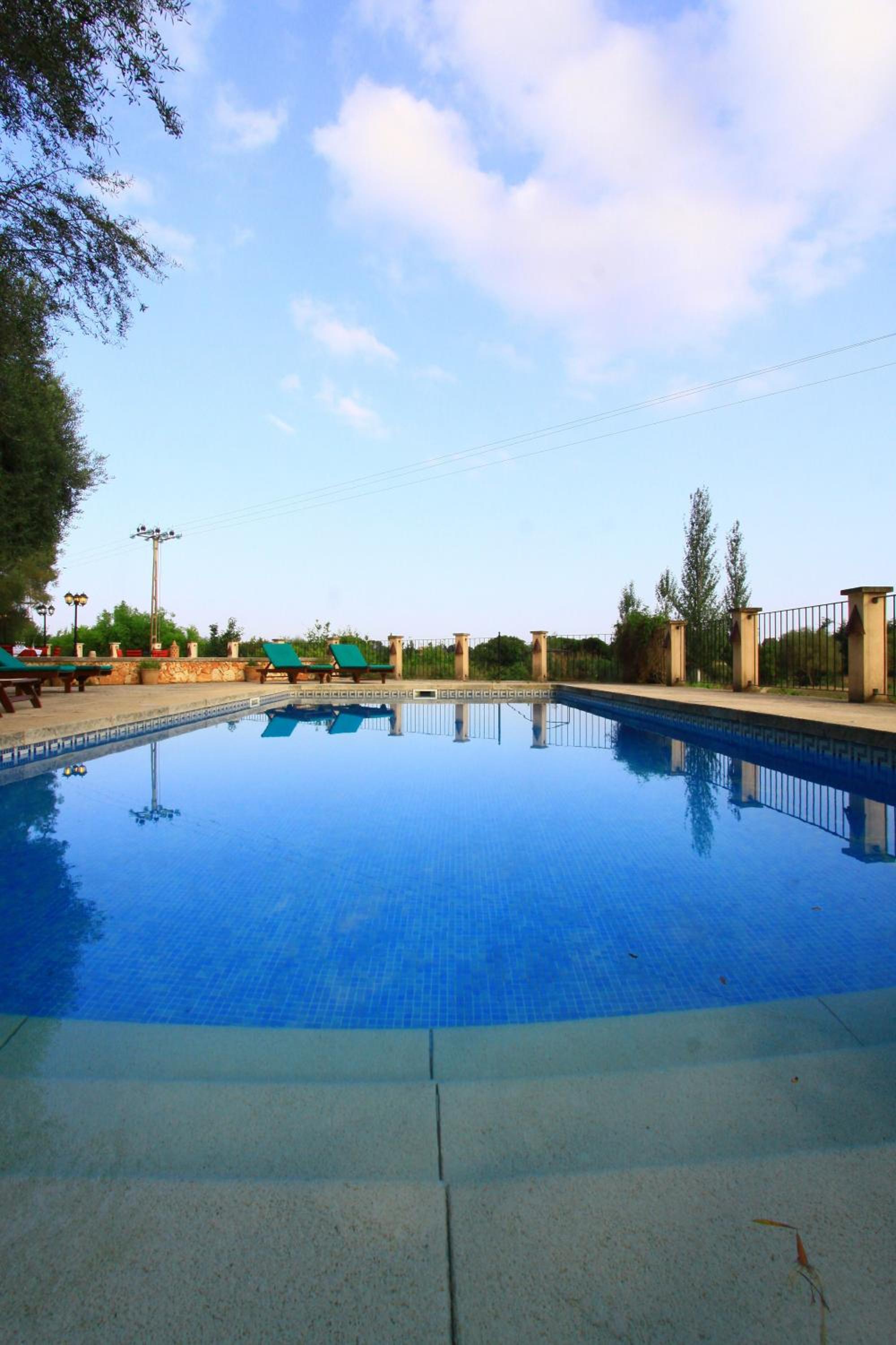 Finca Agroturismo Son Menut