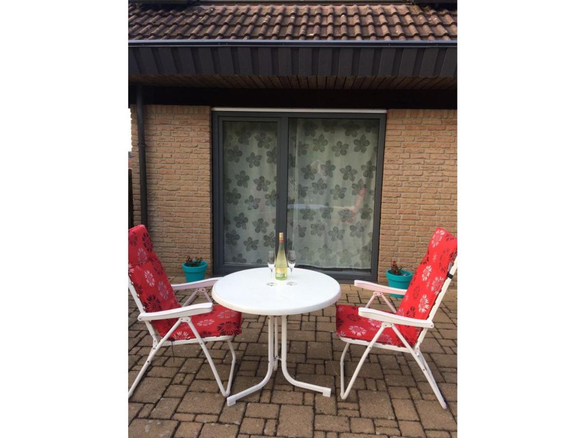 Ferienwohnung bei den Externsteinen