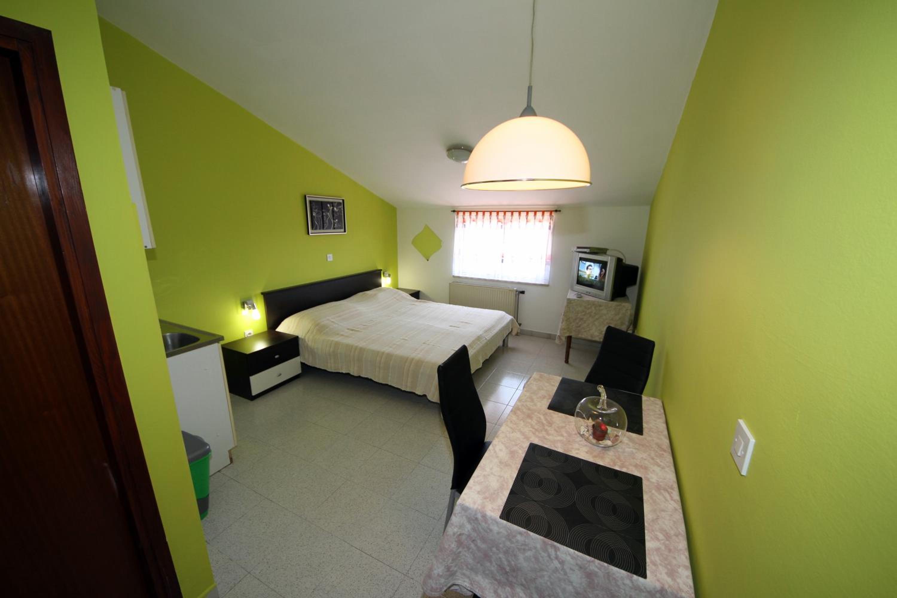 Apartments Borghese