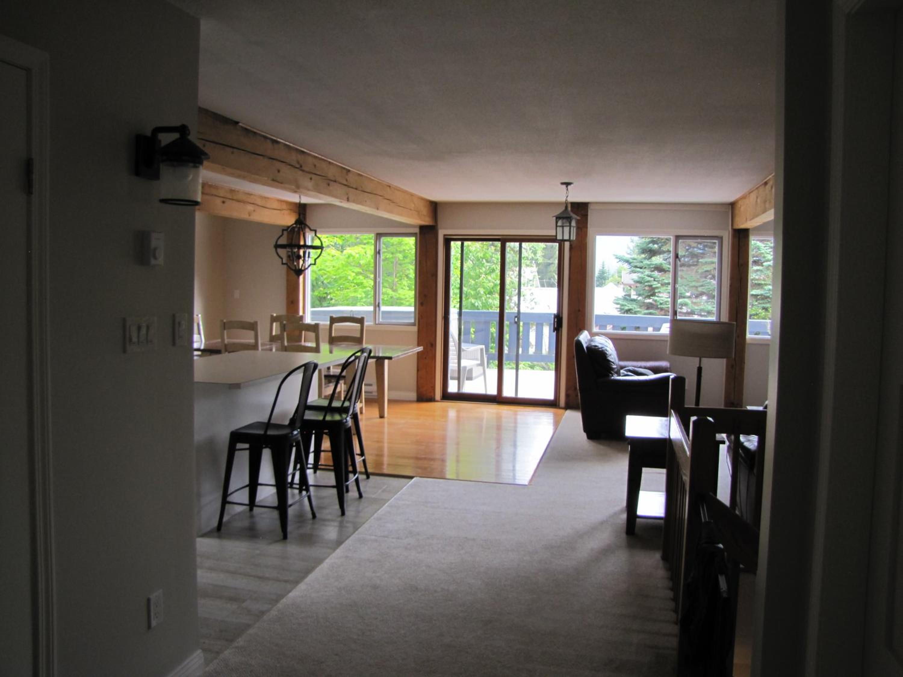 Bear Valley Guesthouse