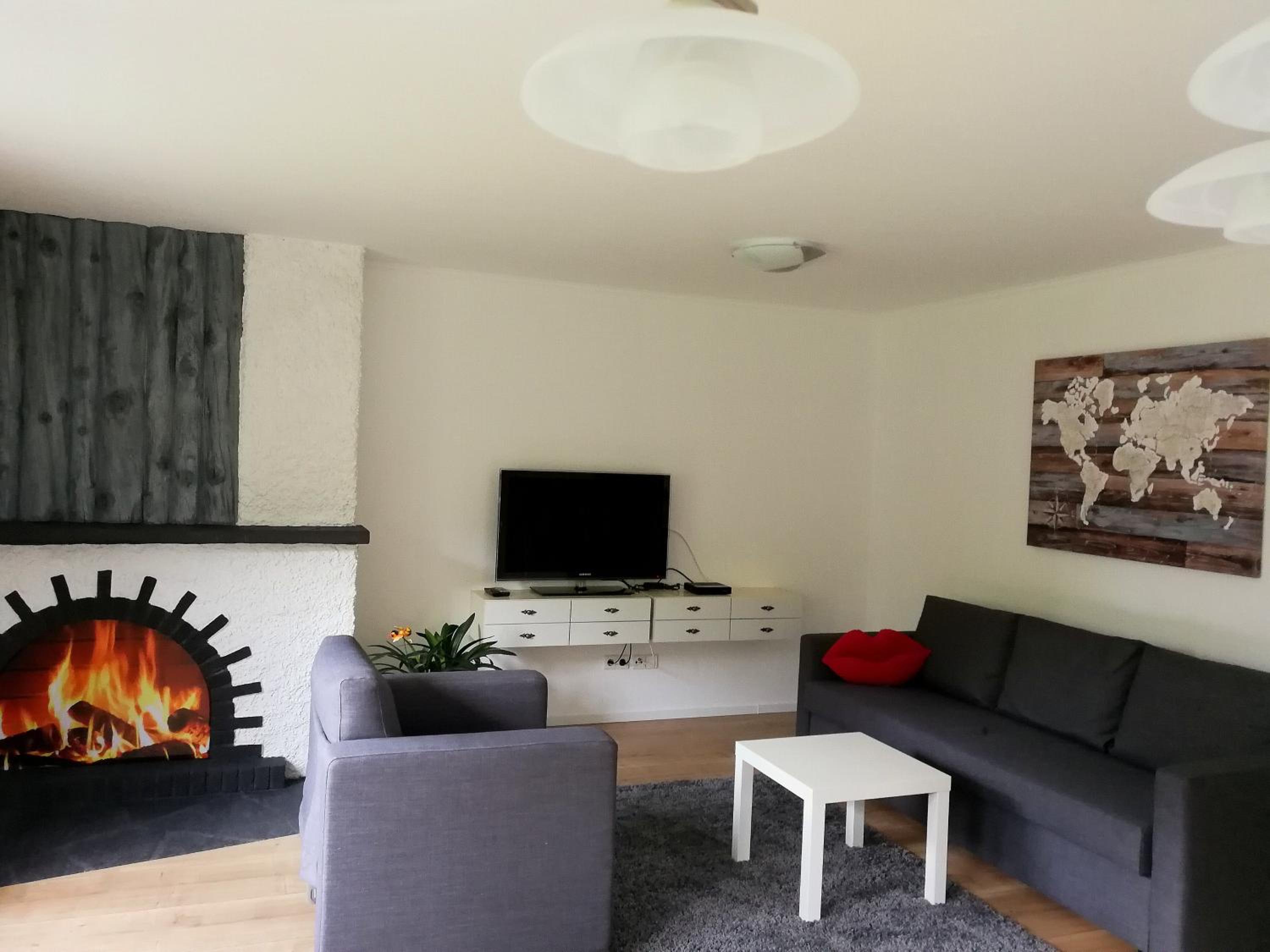 Schwarzwaldhaus Markus