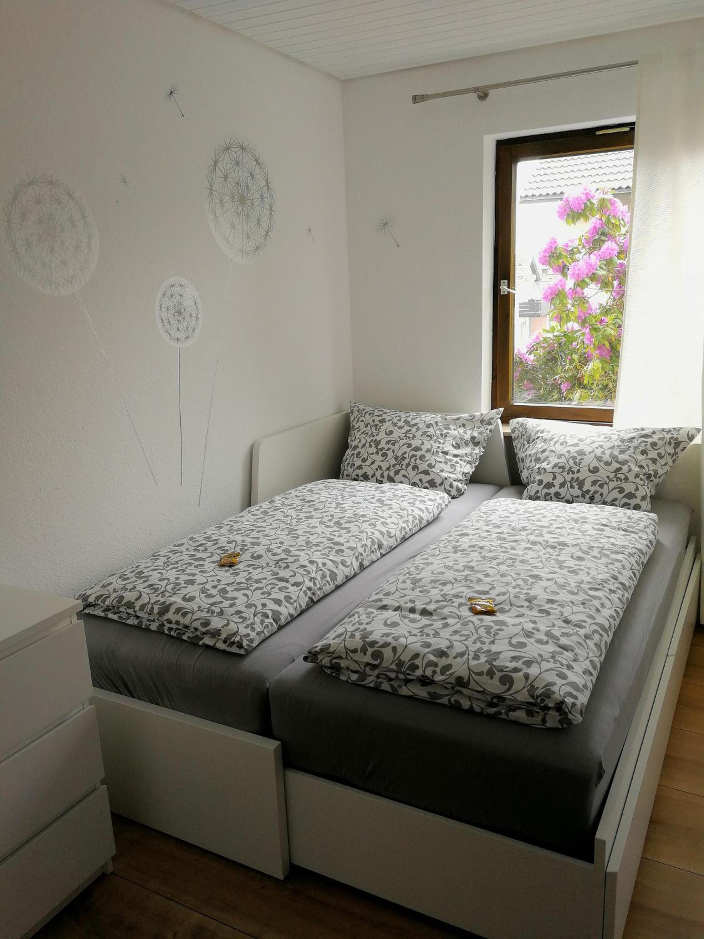 Schwarzwaldhaus Markus