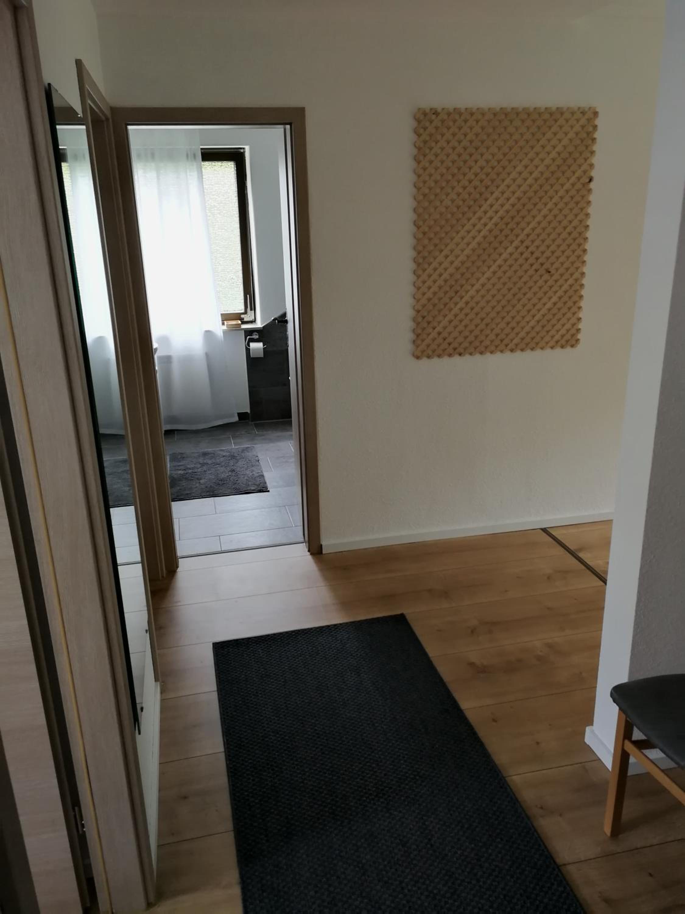 Schwarzwaldhaus Markus