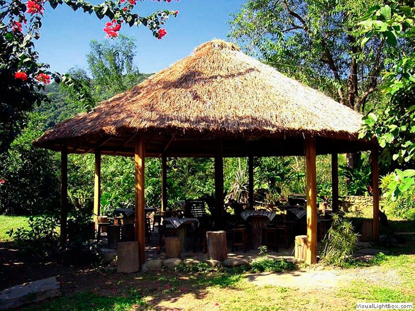 Pousada Casa de Pedra