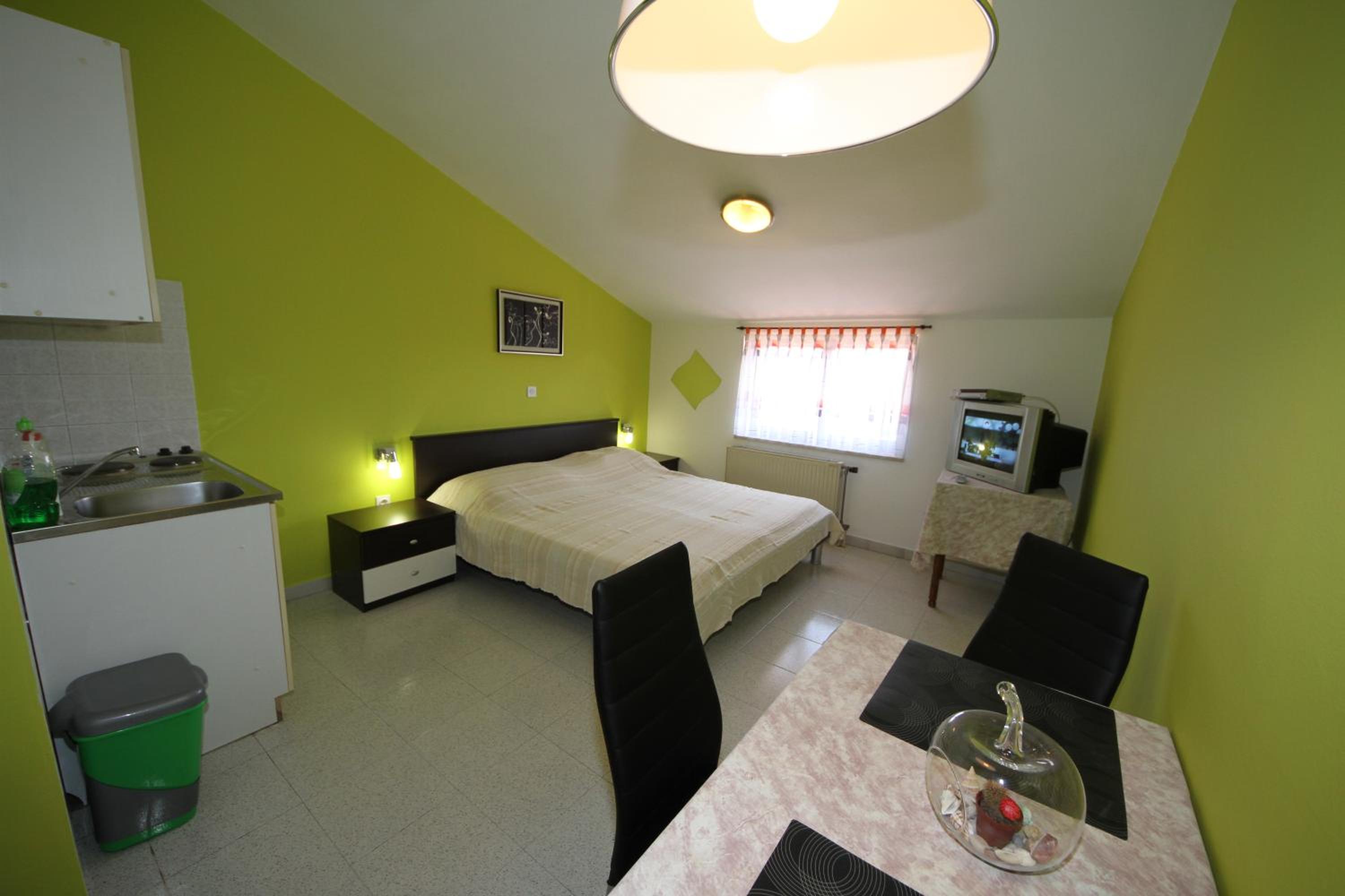 Apartments Borghese