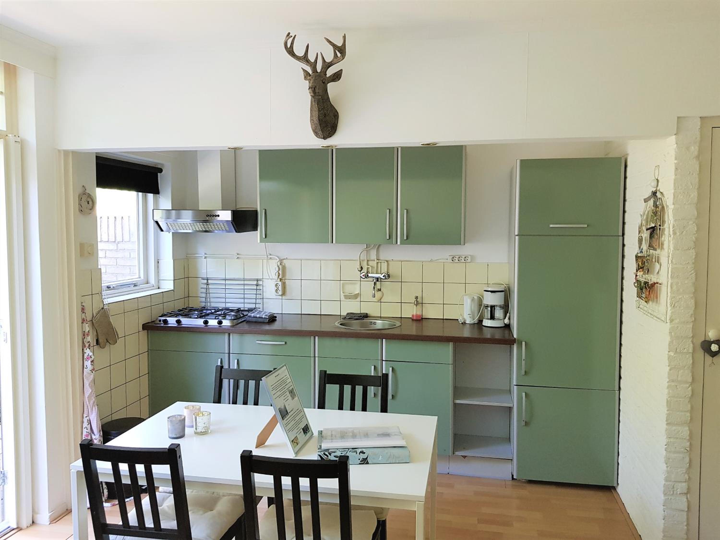 Bungalow Hartje Veluwe view 3