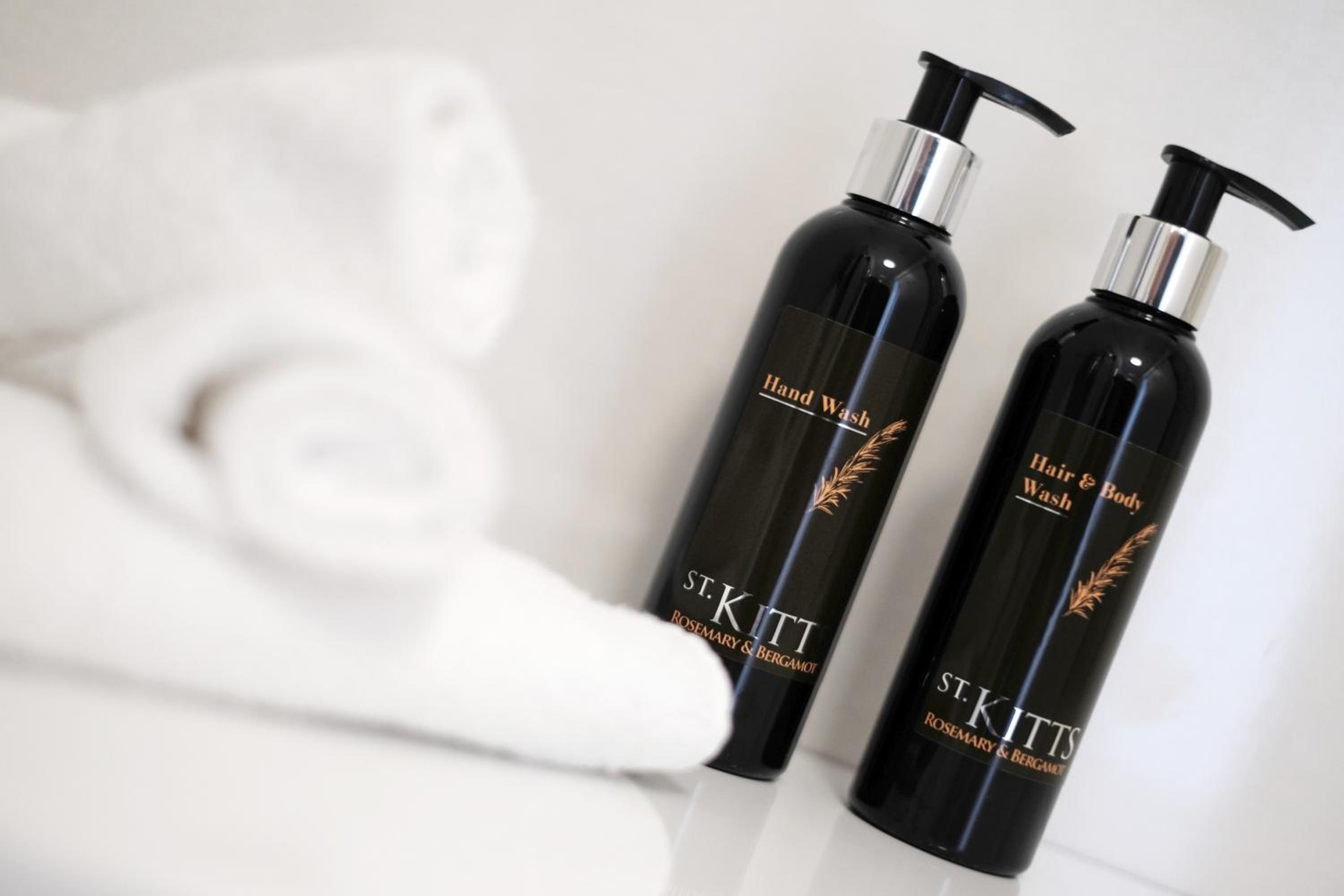 Bude Vacations - Tee-Side Guest House - Property Image 37