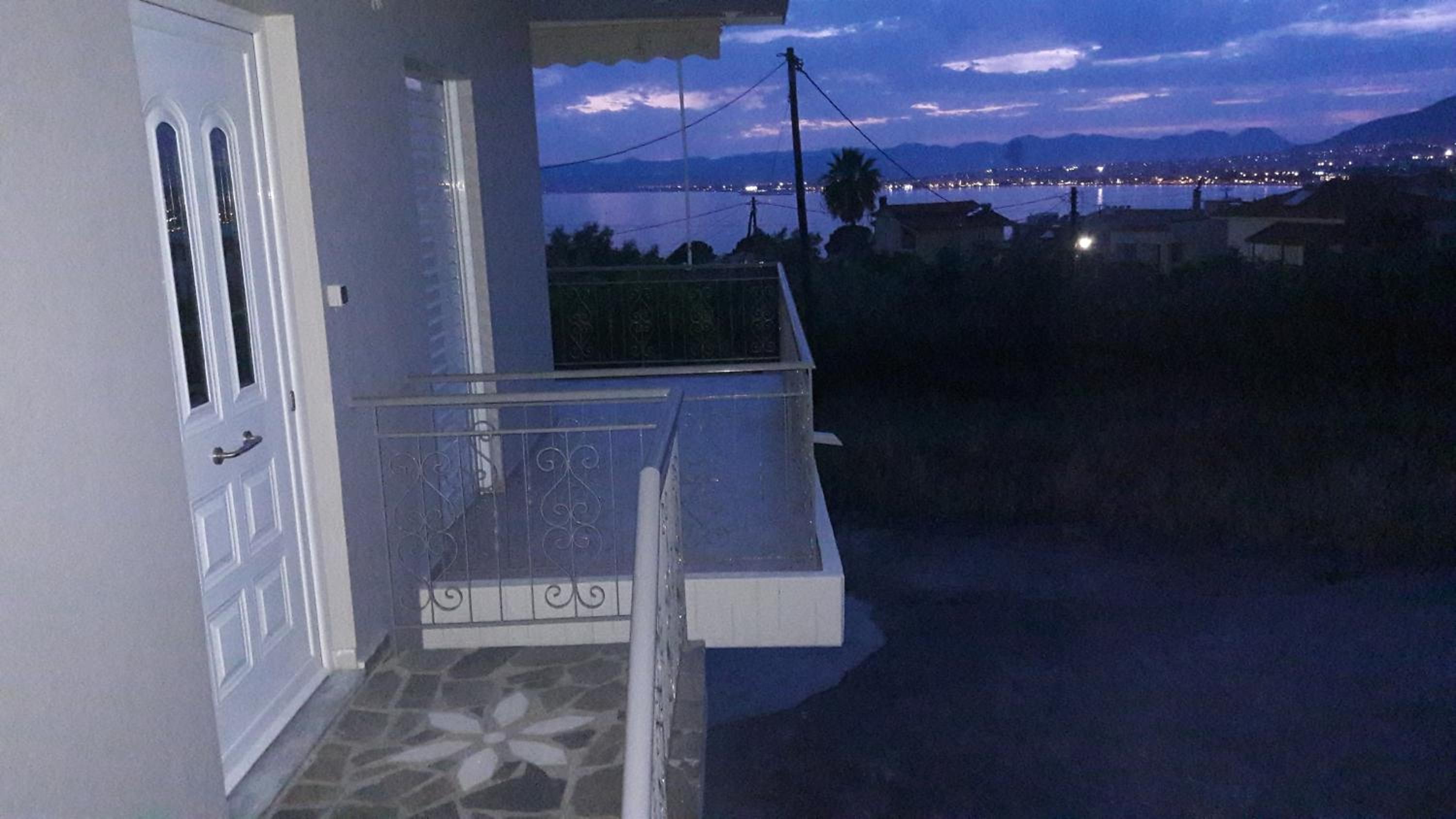Vithos Apartment view 5