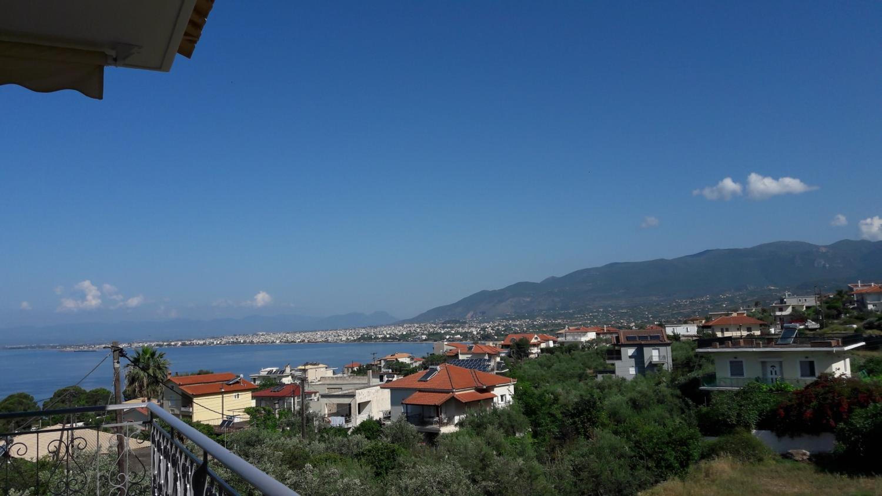 Vithos Apartment view 4