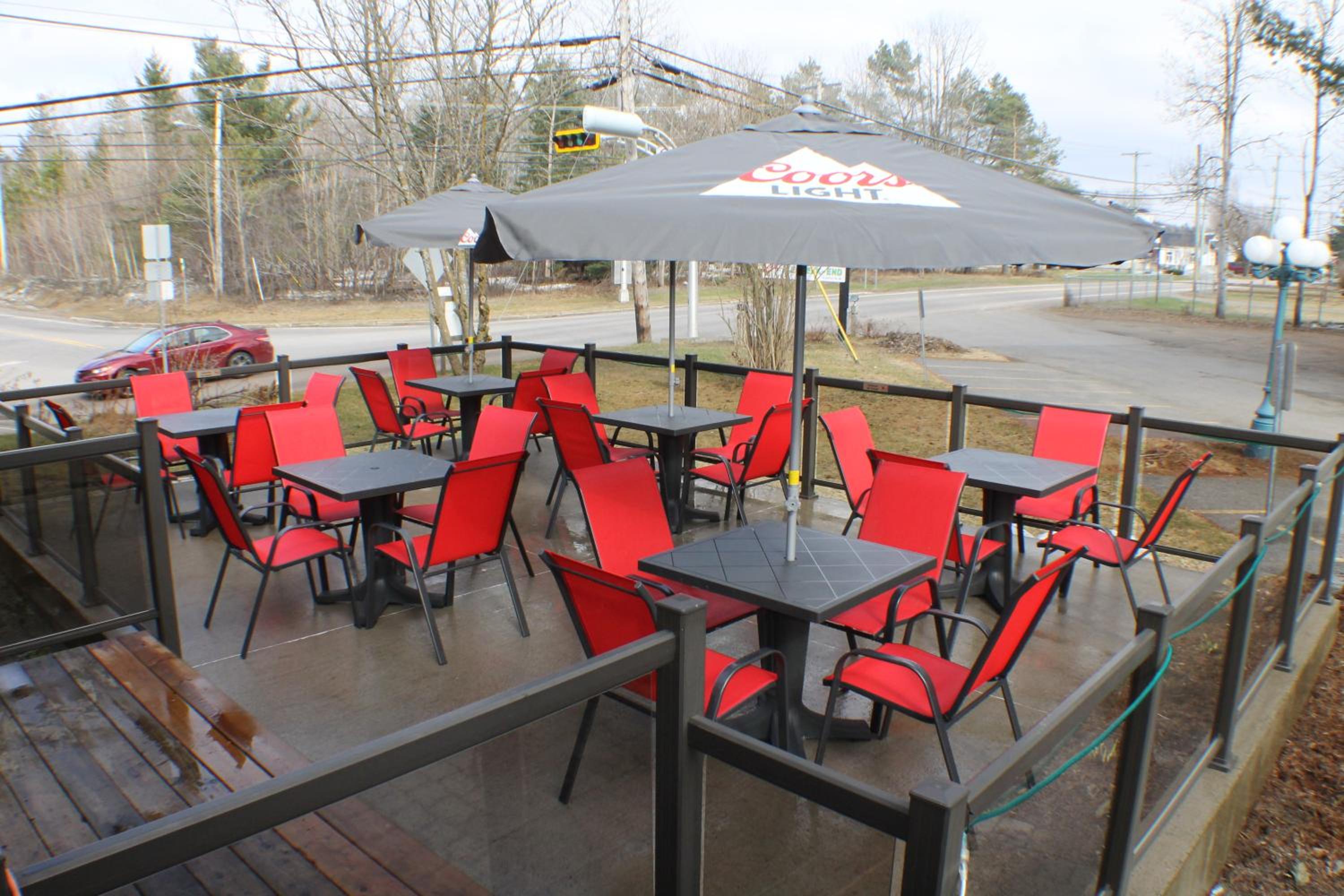 Auberge Valcartier - Par Aneyro