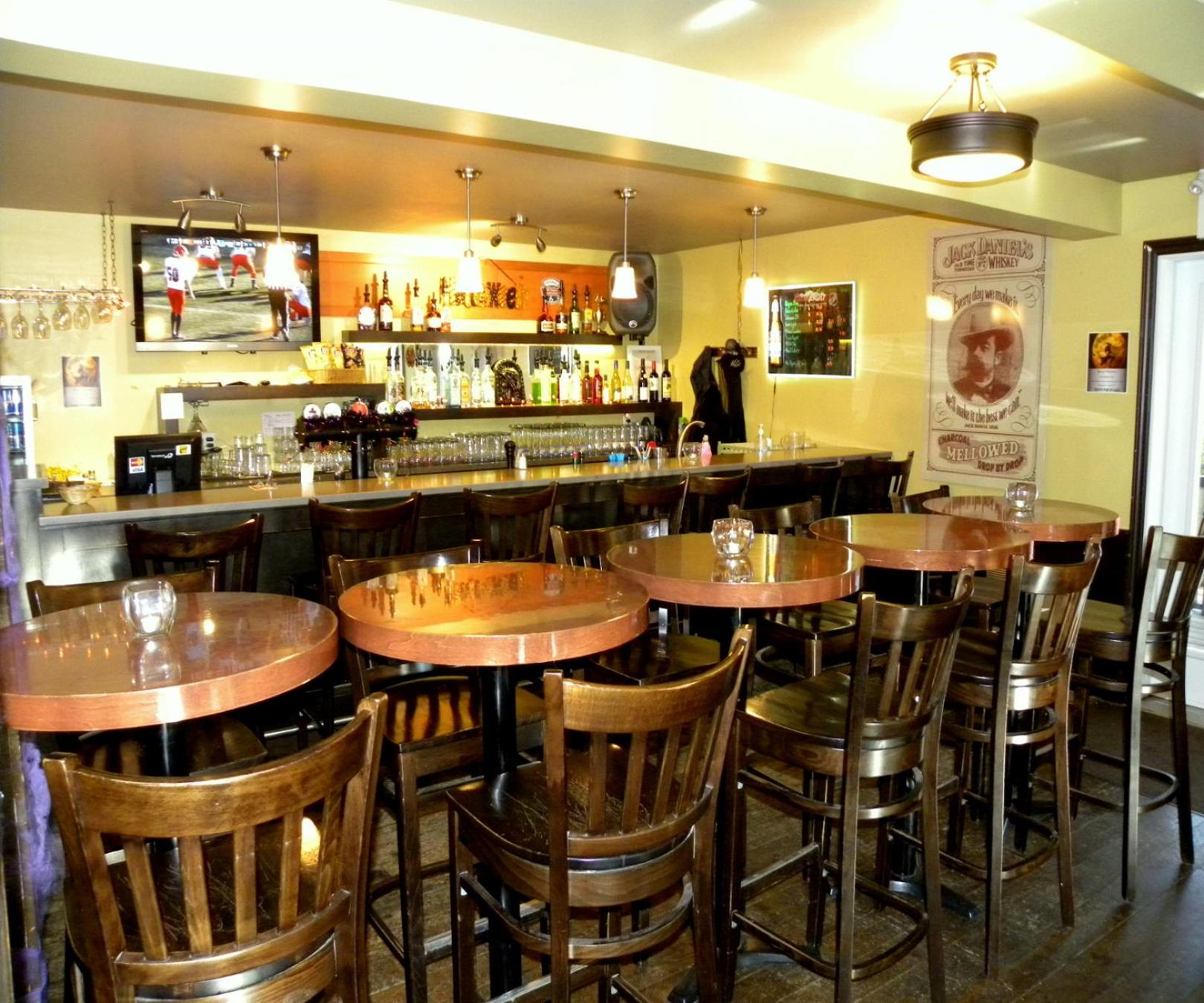 Auberge Valcartier - Par Aneyro